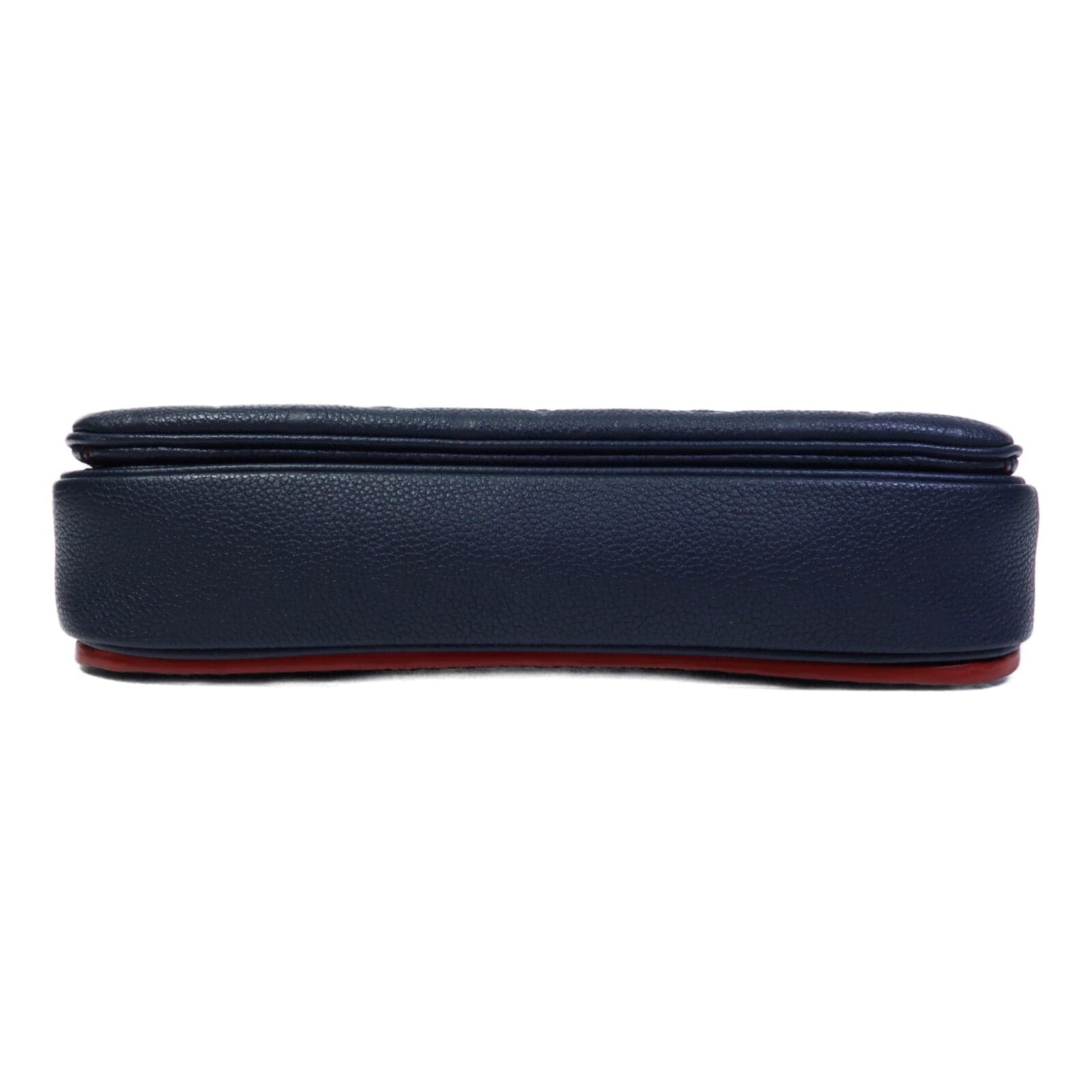 LOUIS VUITTON Pochette Metis M44071 2-Way Bag Calfskin