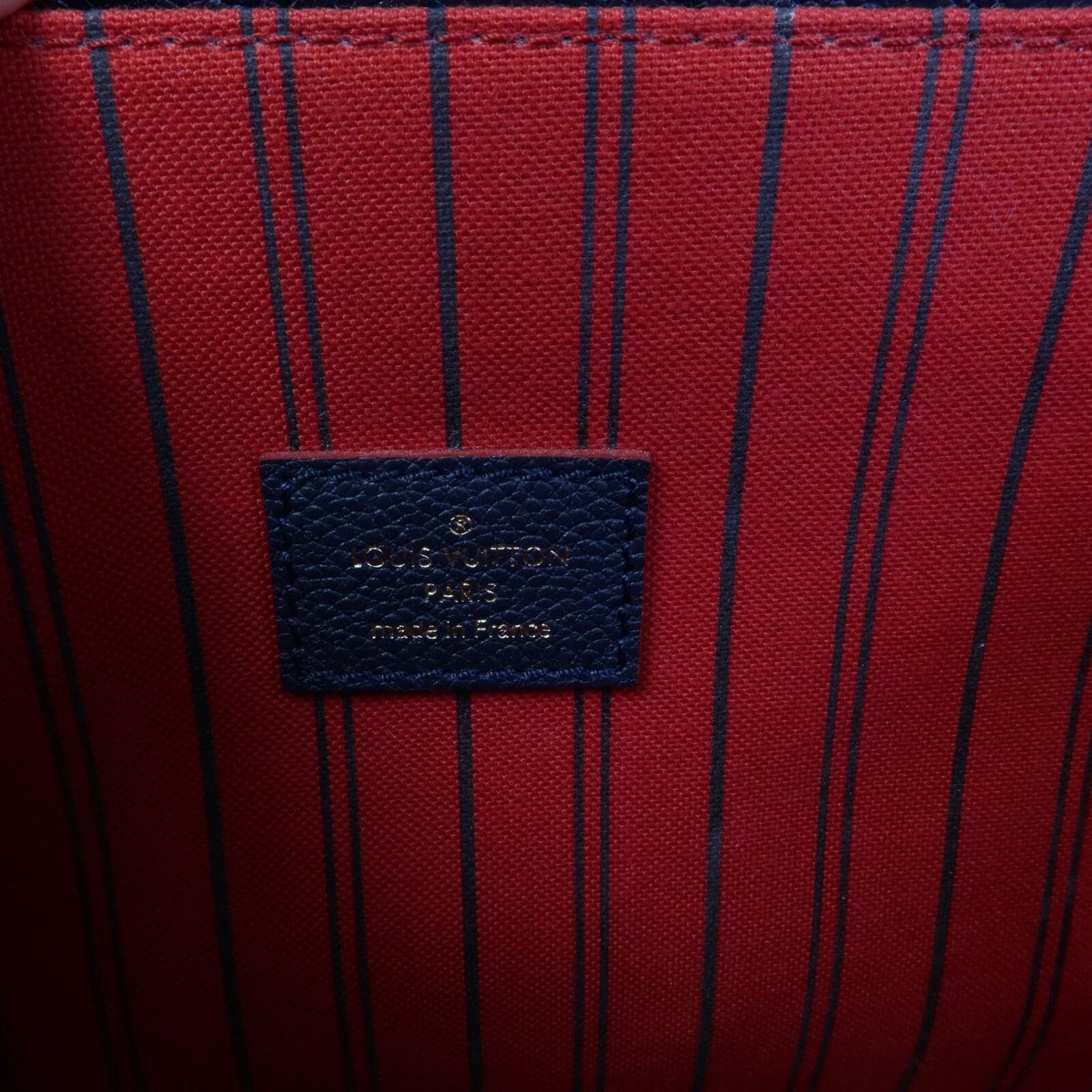 LOUIS VUITTON Pochette Metis M44071 2-Way Bag Calfskin