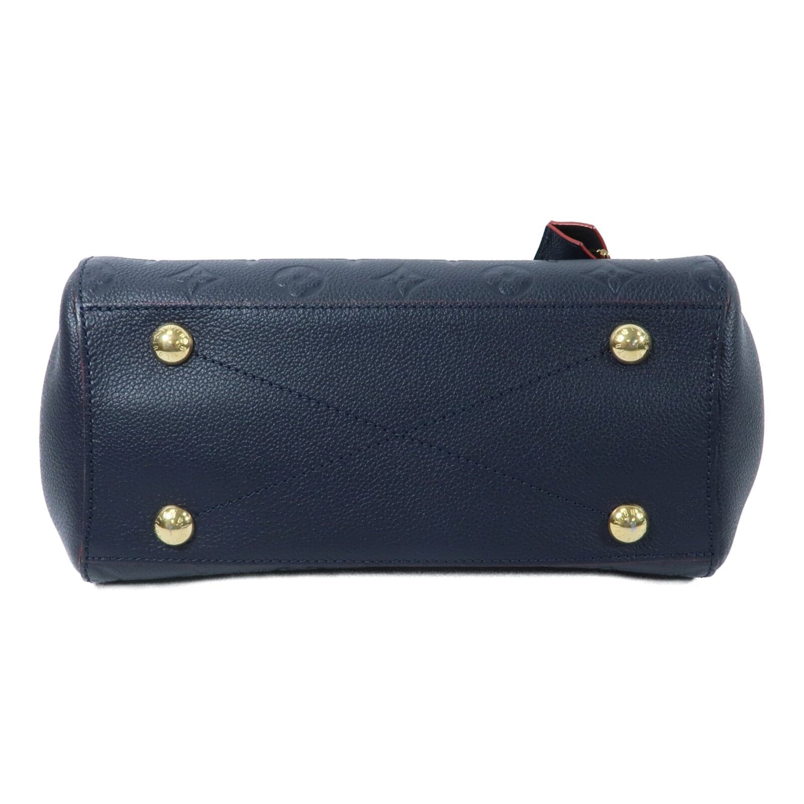 LOUIS VUITTON Montaigne M42747 兩用包 牛皮