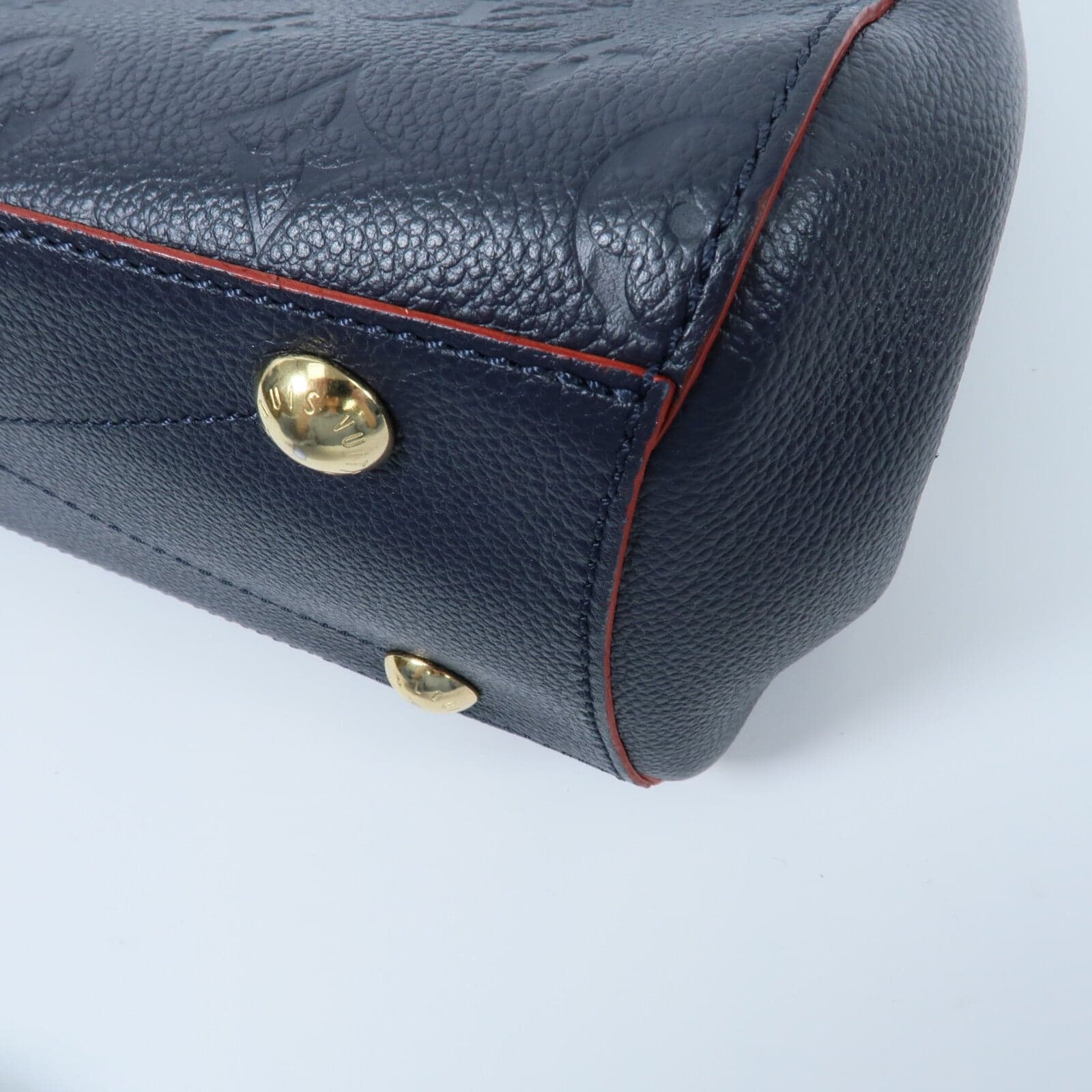 LOUIS VUITTON Montaigne M42747 兩用包 牛皮