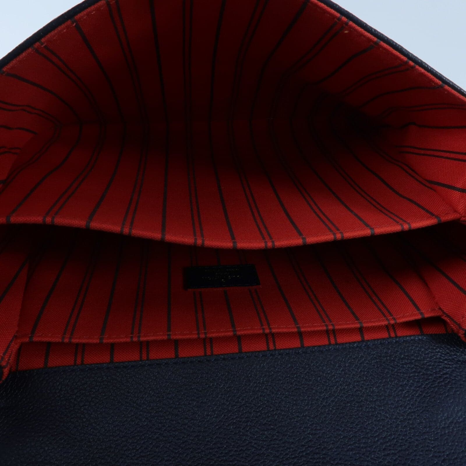 LOUIS VUITTON Pochette Metis M44071 2-Way Bag Calfskin