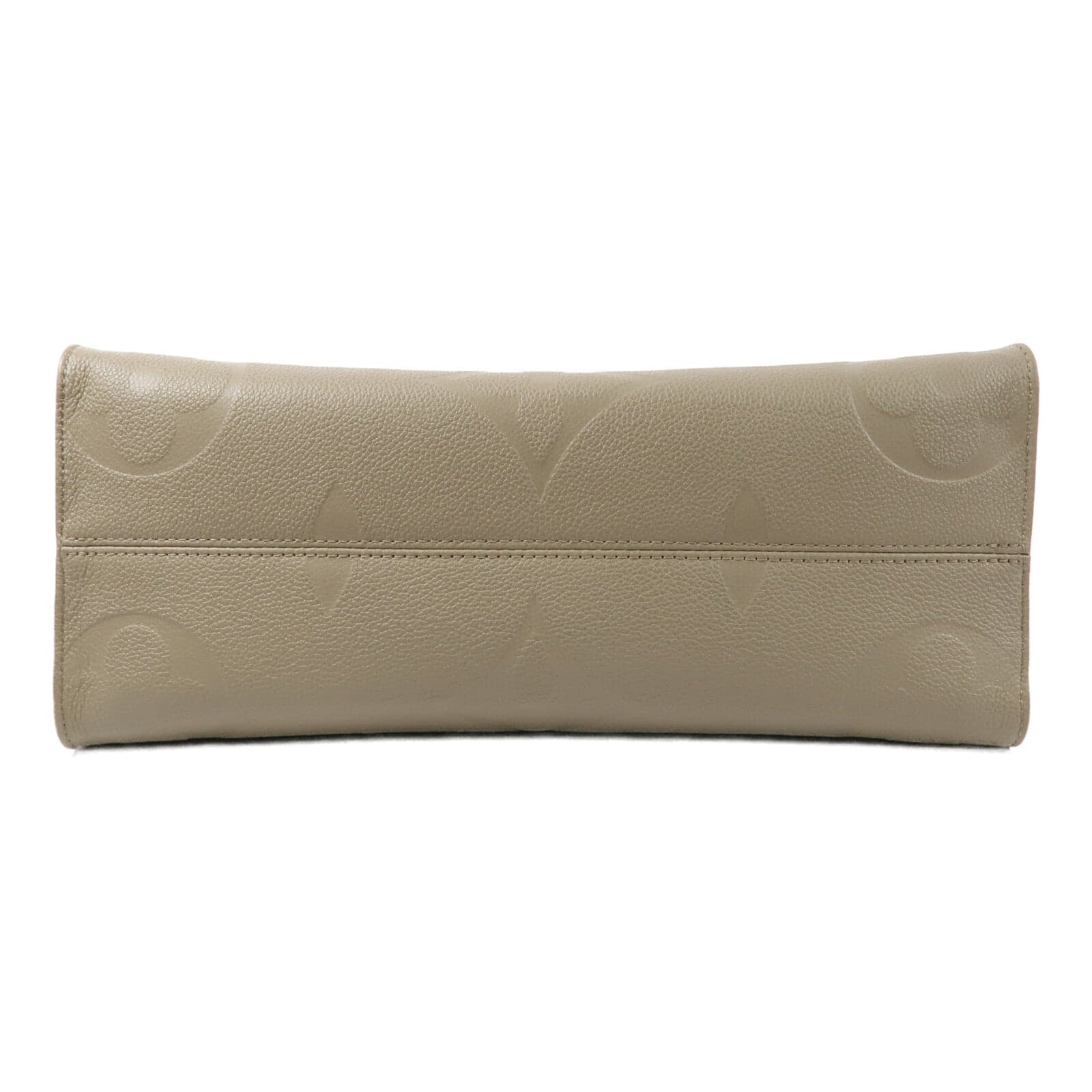 LOUIS VUITTON OnTheGo M45607 2-Way Bag Calfskin