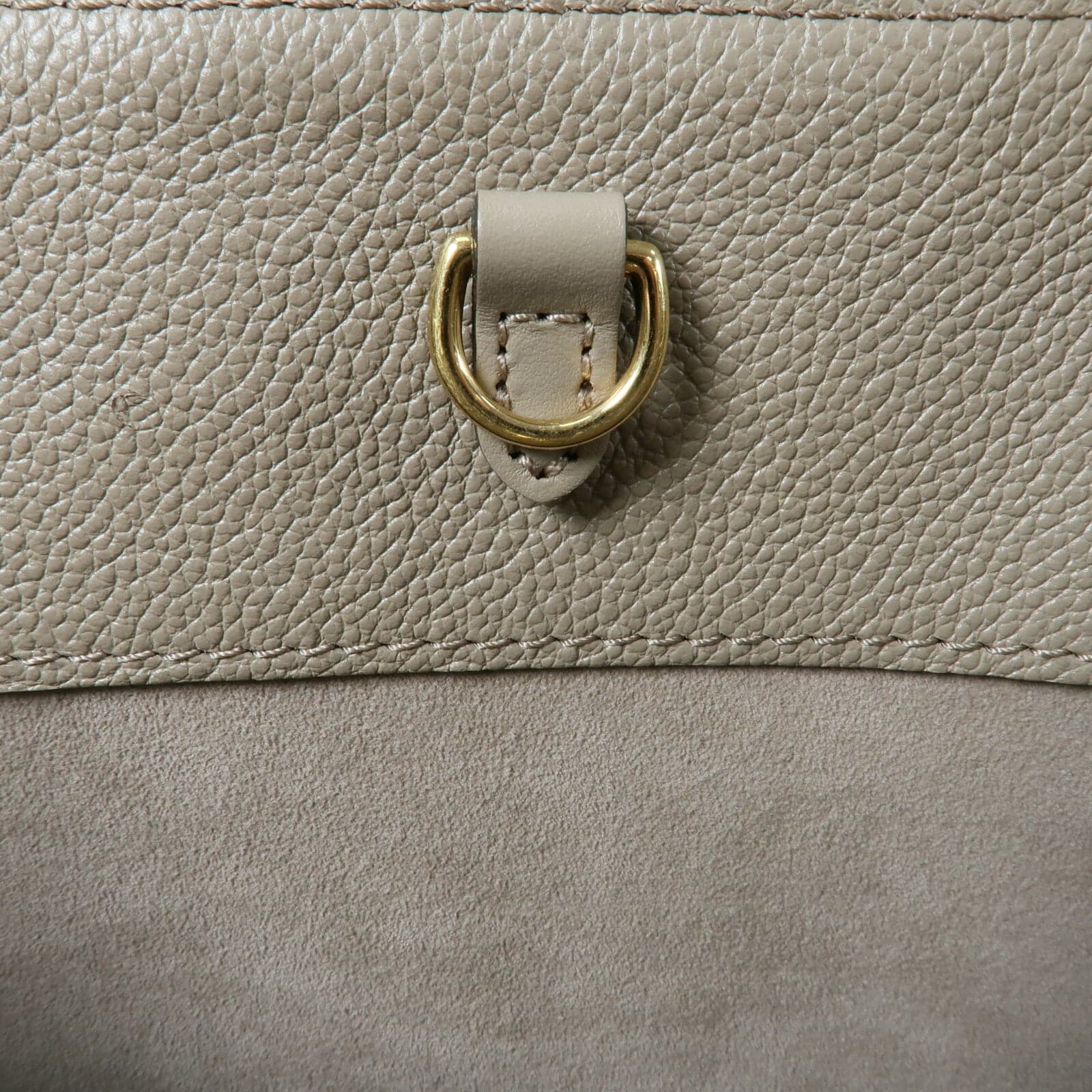 LOUIS VUITTON OnTheGo M45607 2-Way Bag Calfskin
