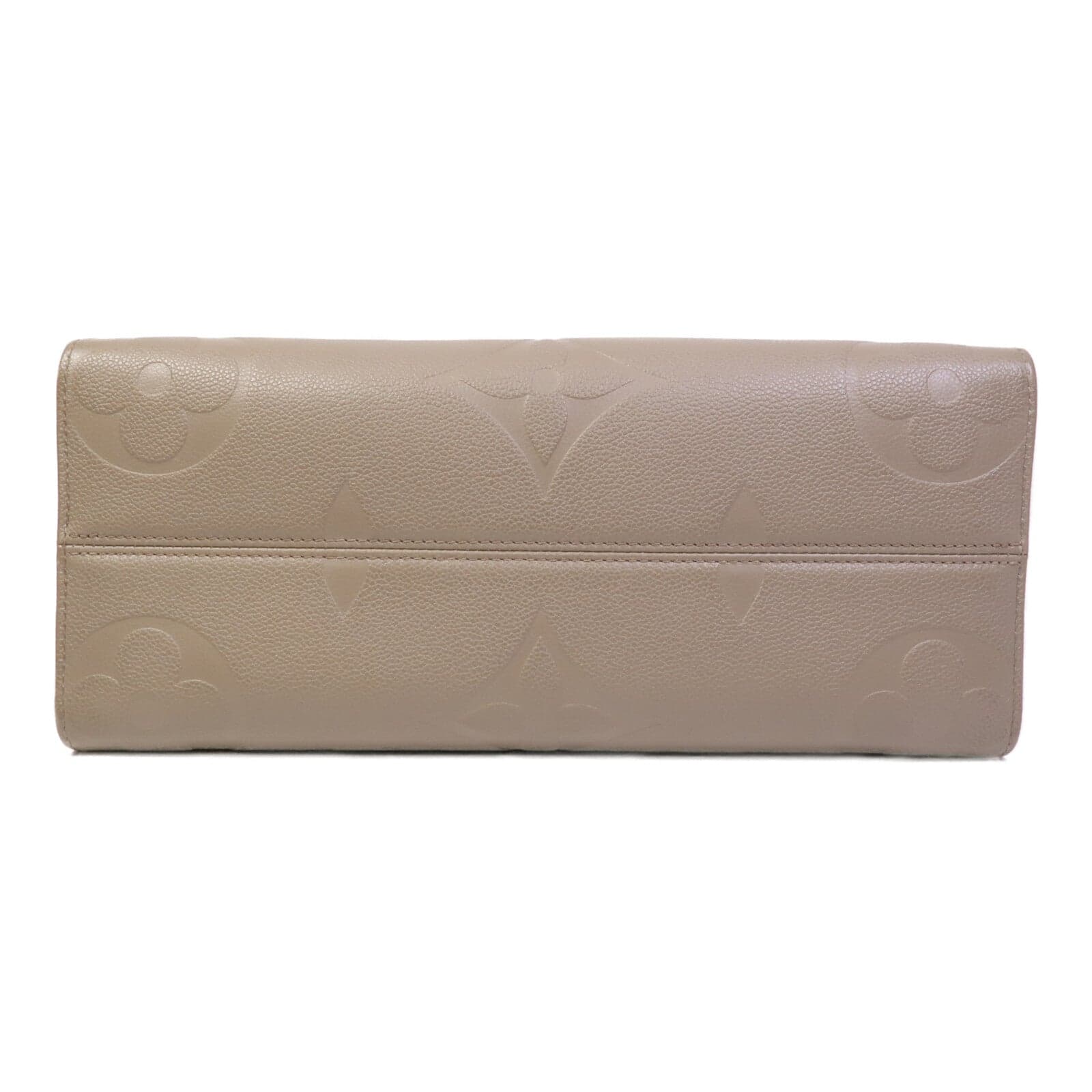 LOUIS VUITTON OnTheGo M45607 2-Way Bag Calfskin