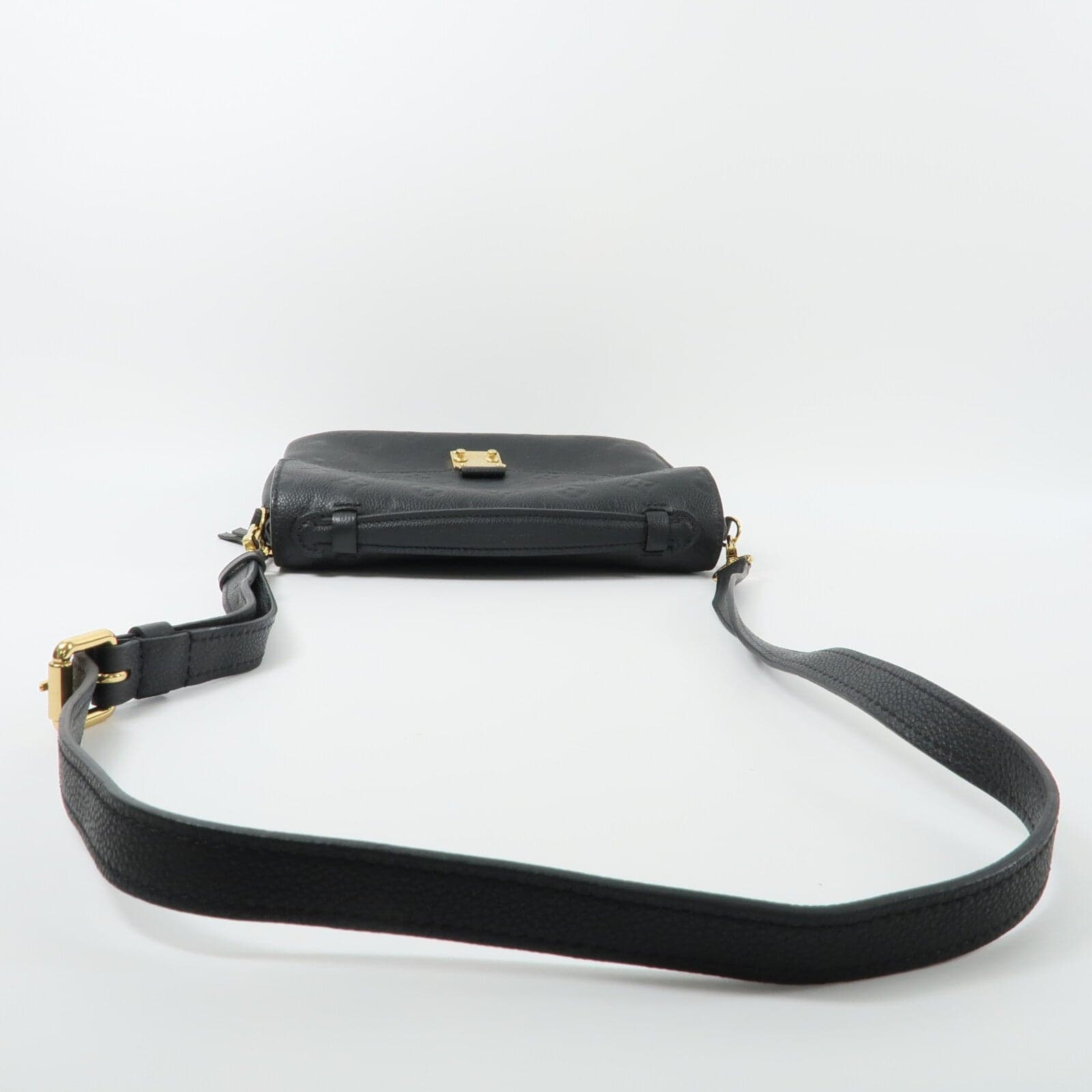 LOUIS VUITTON Pochette Metis M41487 2-Way Bag Calfskin