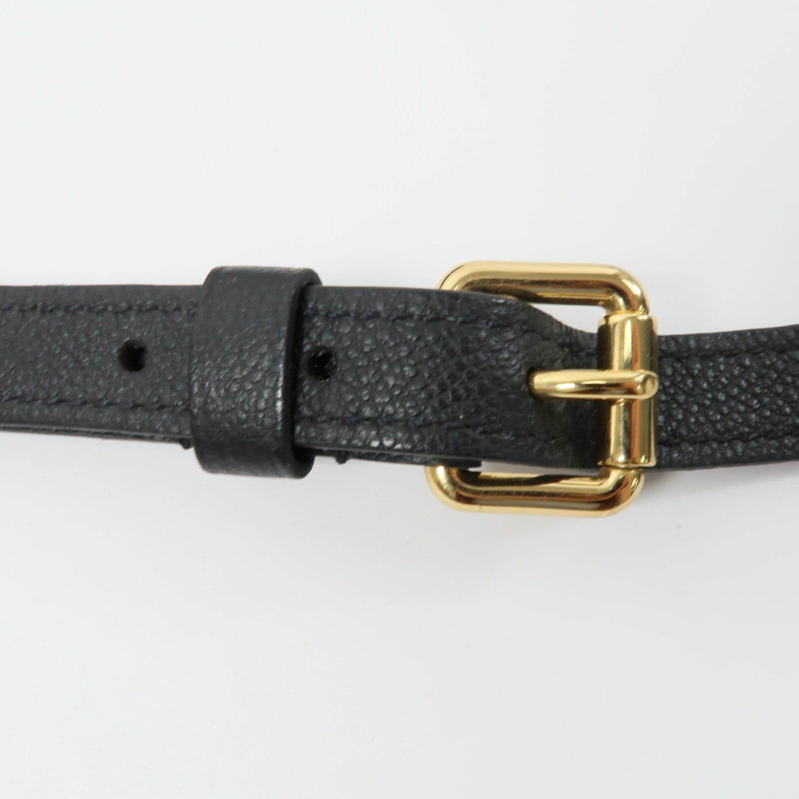 LOUIS VUITTON Pochette Metis M41487 2-Way Bag Calfskin
