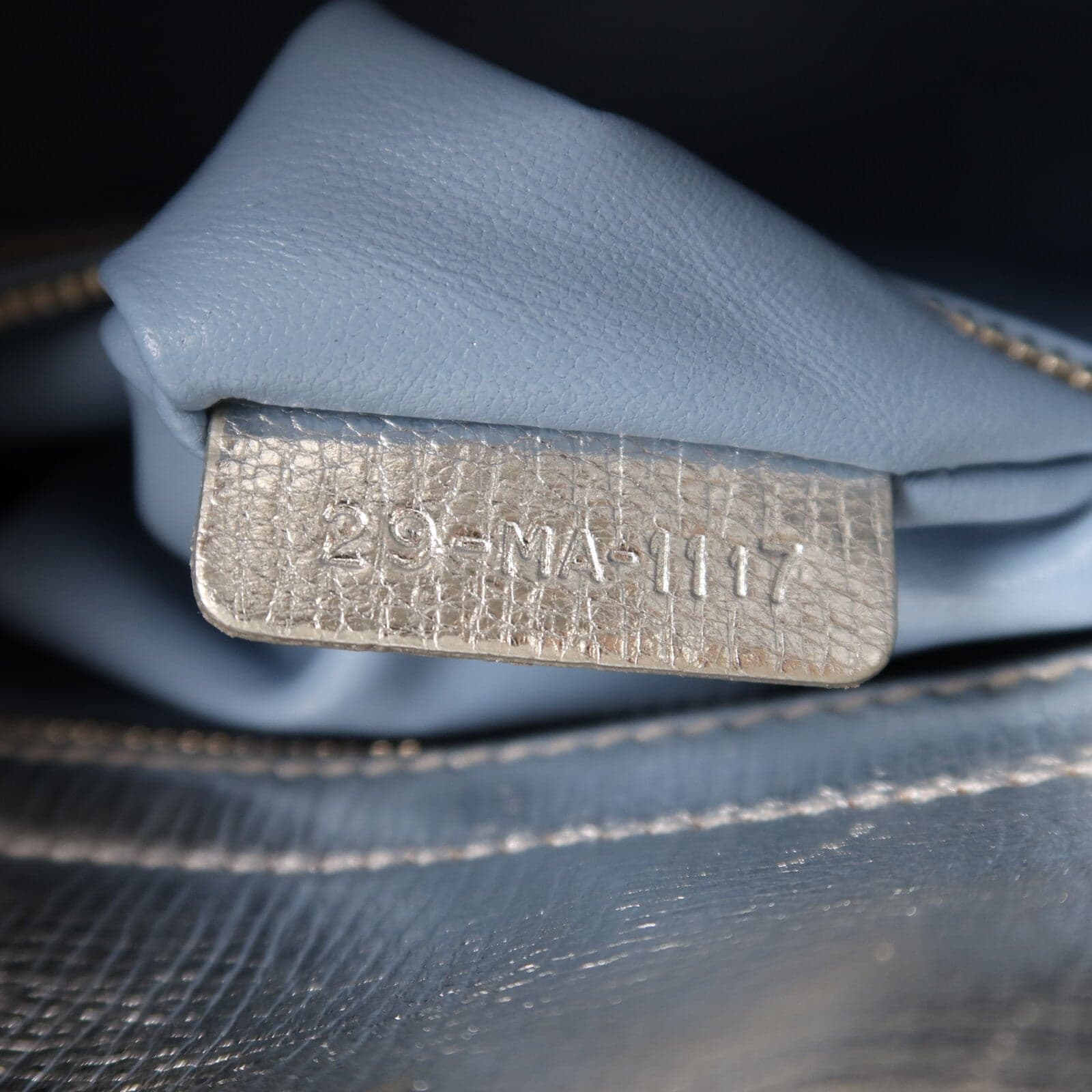 LOUIS VUITTON M0538PWPB-M090 兩用包 羊皮