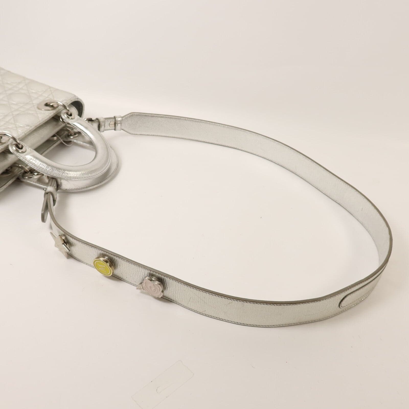 LOUIS VUITTON M0538PWPB-M090 兩用包 羊皮