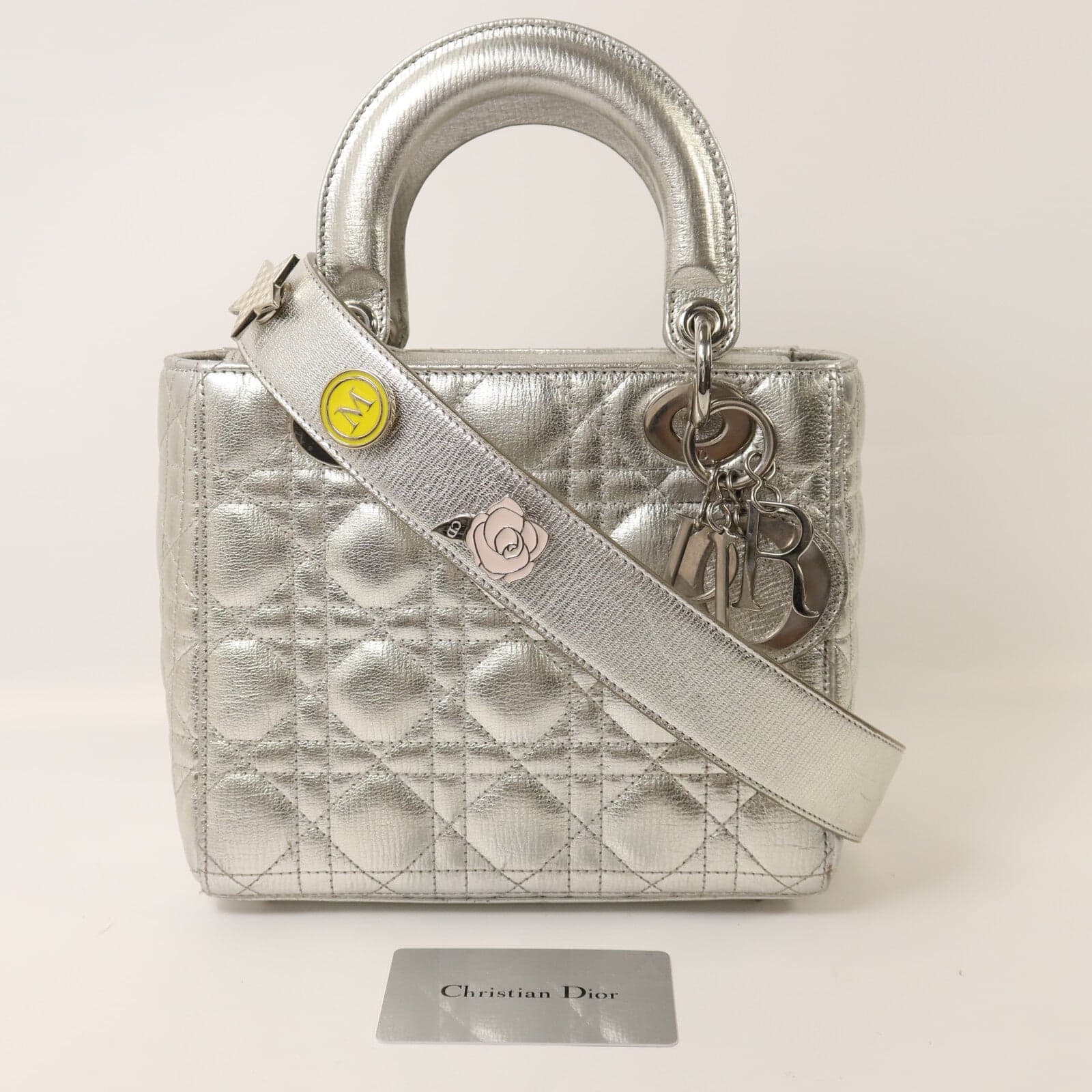 LOUIS VUITTON M0538PWPB-M090 兩用包 羊皮