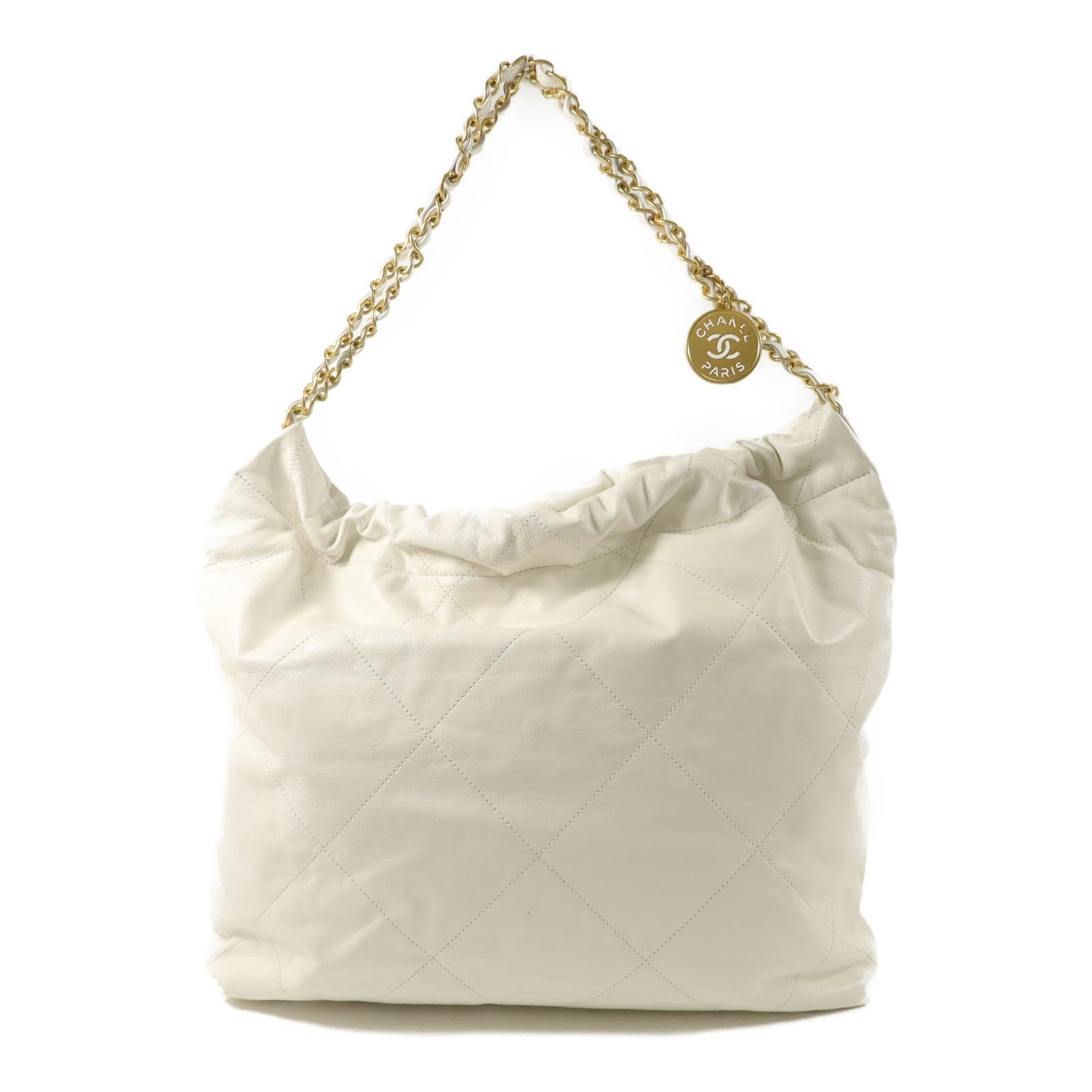LOUIS VUITTON 肩背包 牛皮