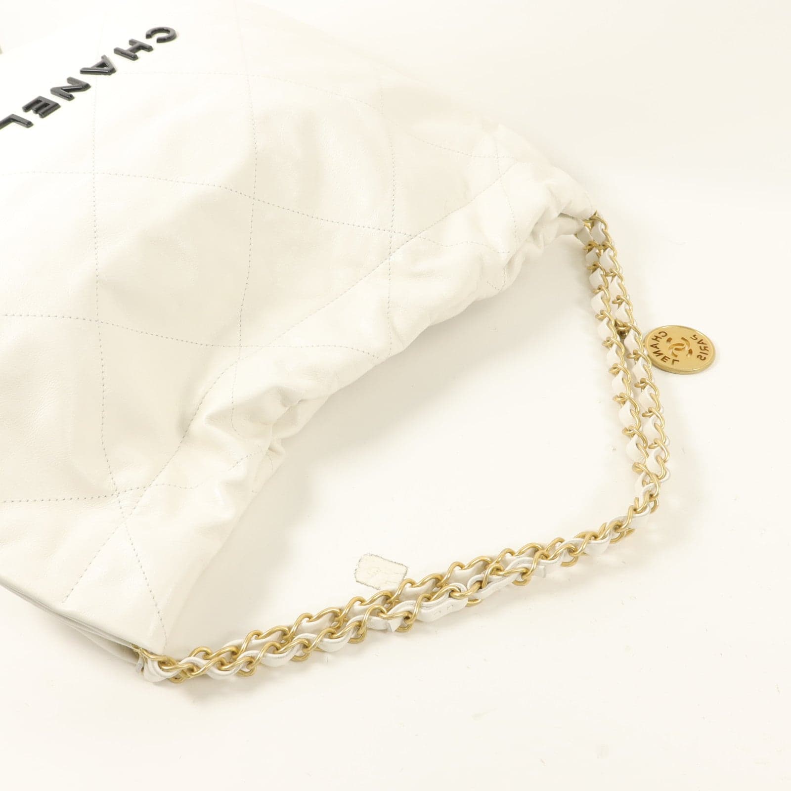 LOUIS VUITTON 肩背包 牛皮