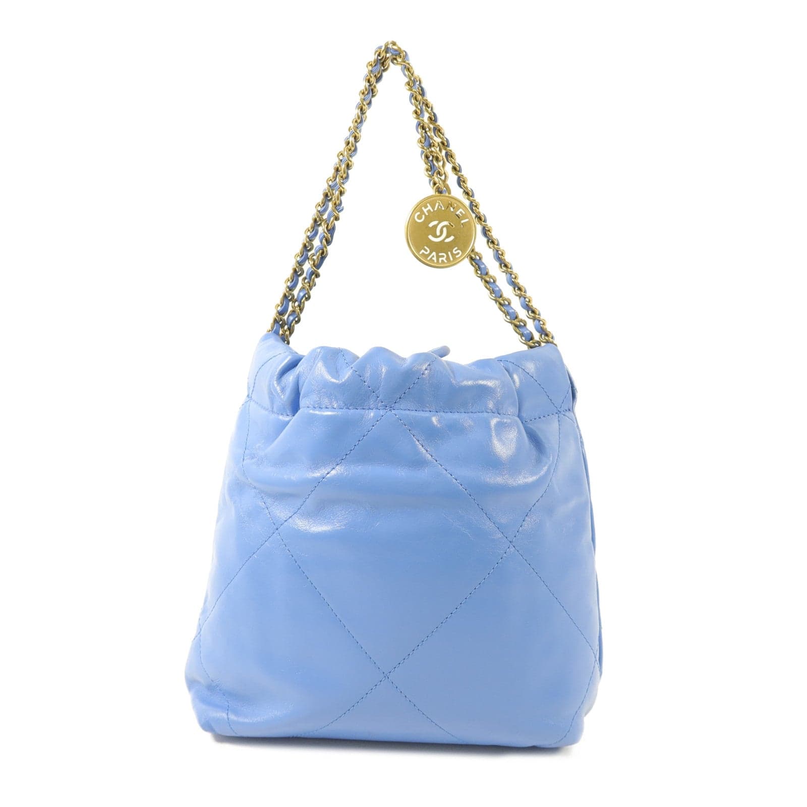 LOUIS VUITTON 兩用包 羊皮