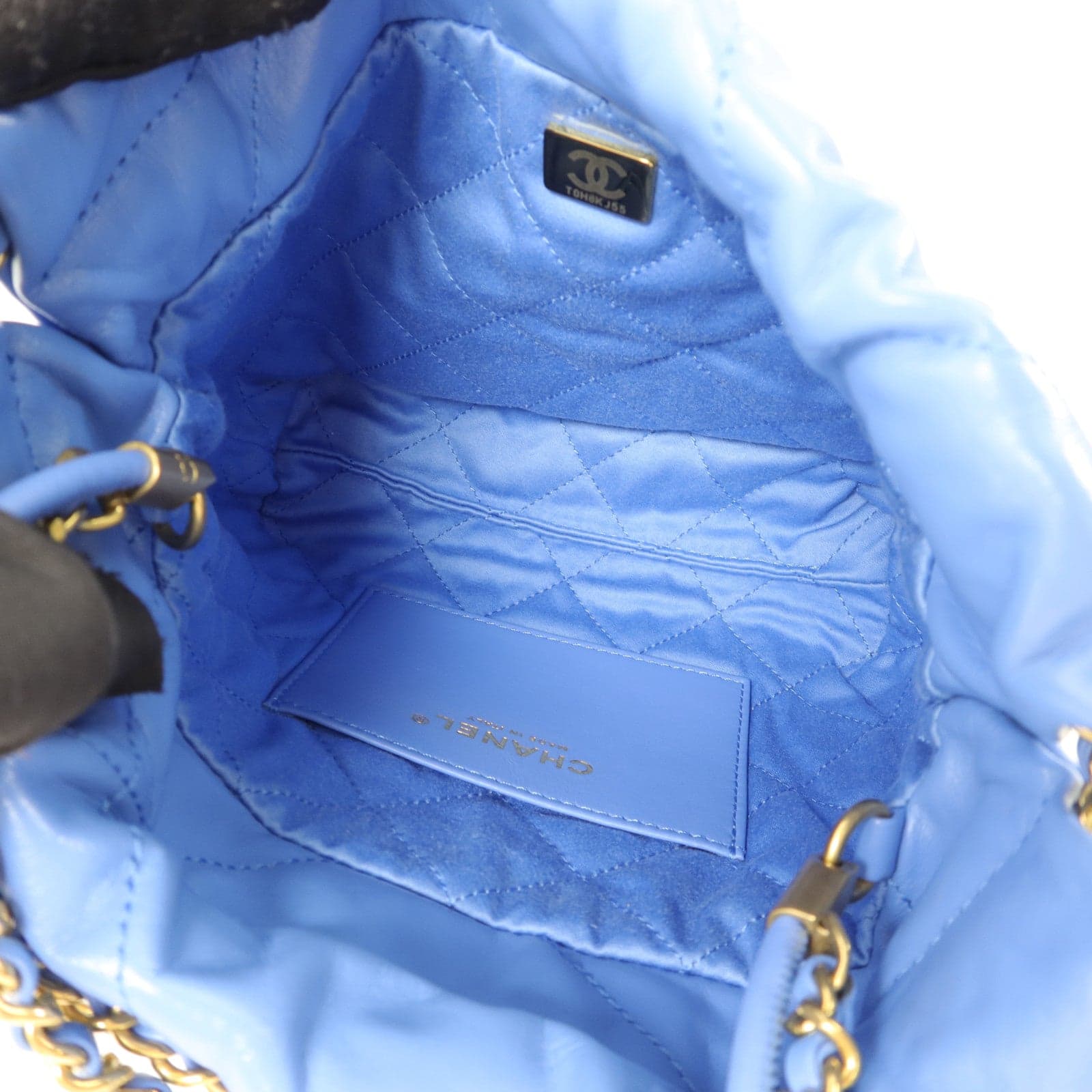 LOUIS VUITTON 兩用包 羊皮