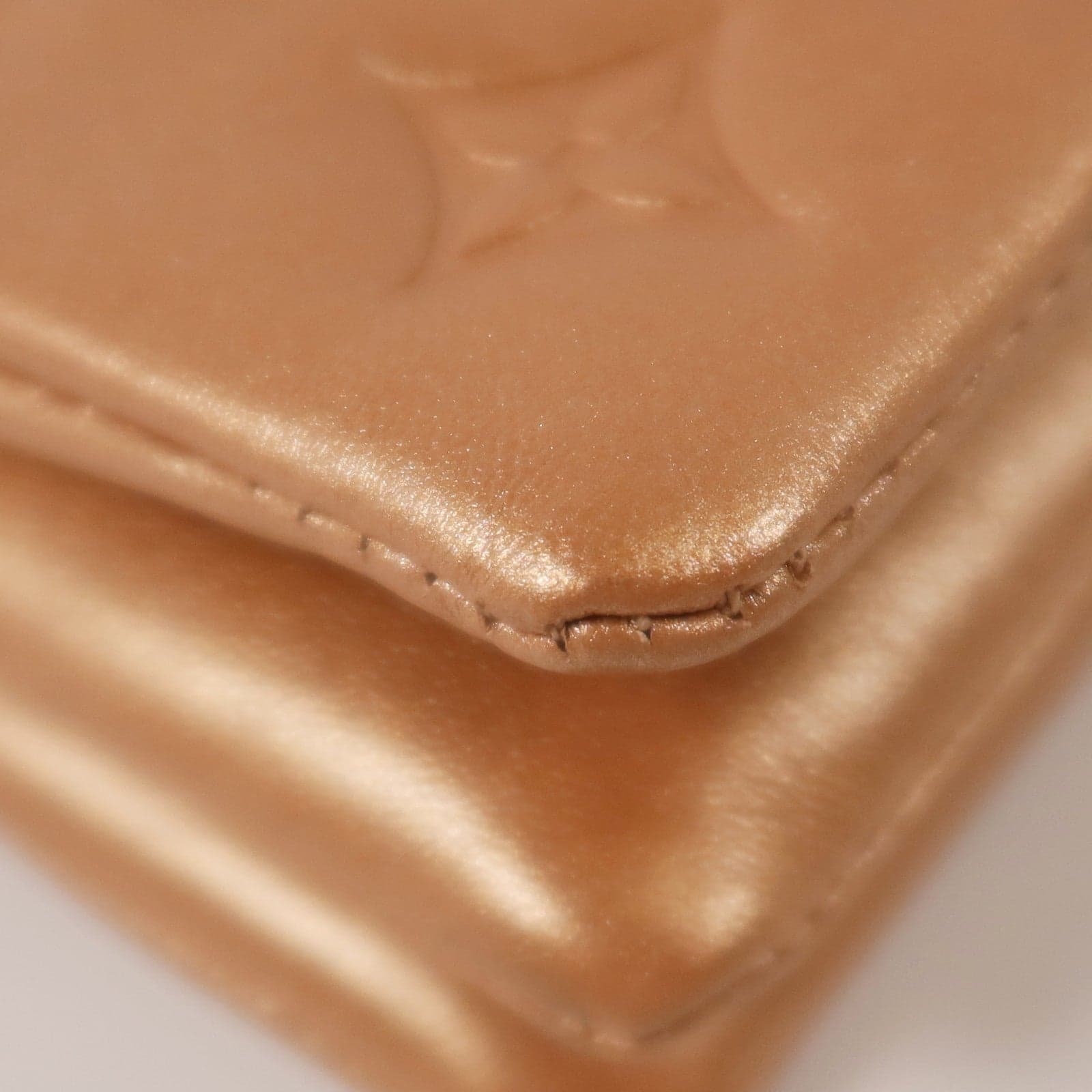LOUIS VUITTON Coussin M21765 兩用包 牛皮