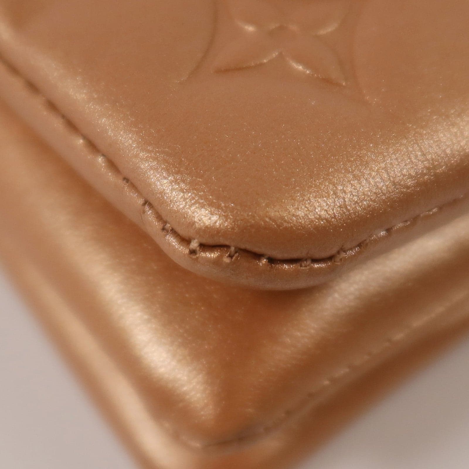 LOUIS VUITTON Coussin M21765 兩用包 牛皮