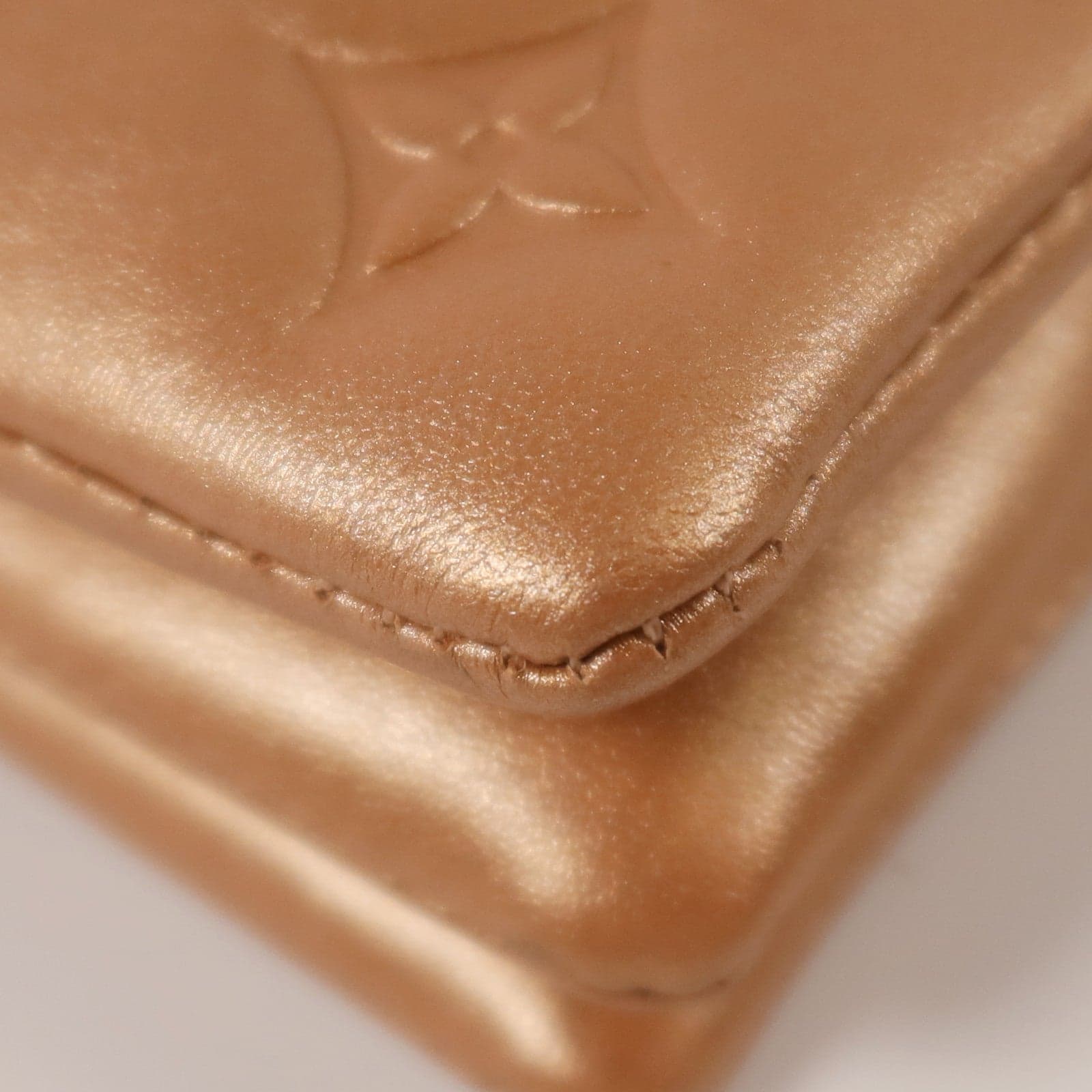 LOUIS VUITTON Coussin M21765 兩用包 牛皮