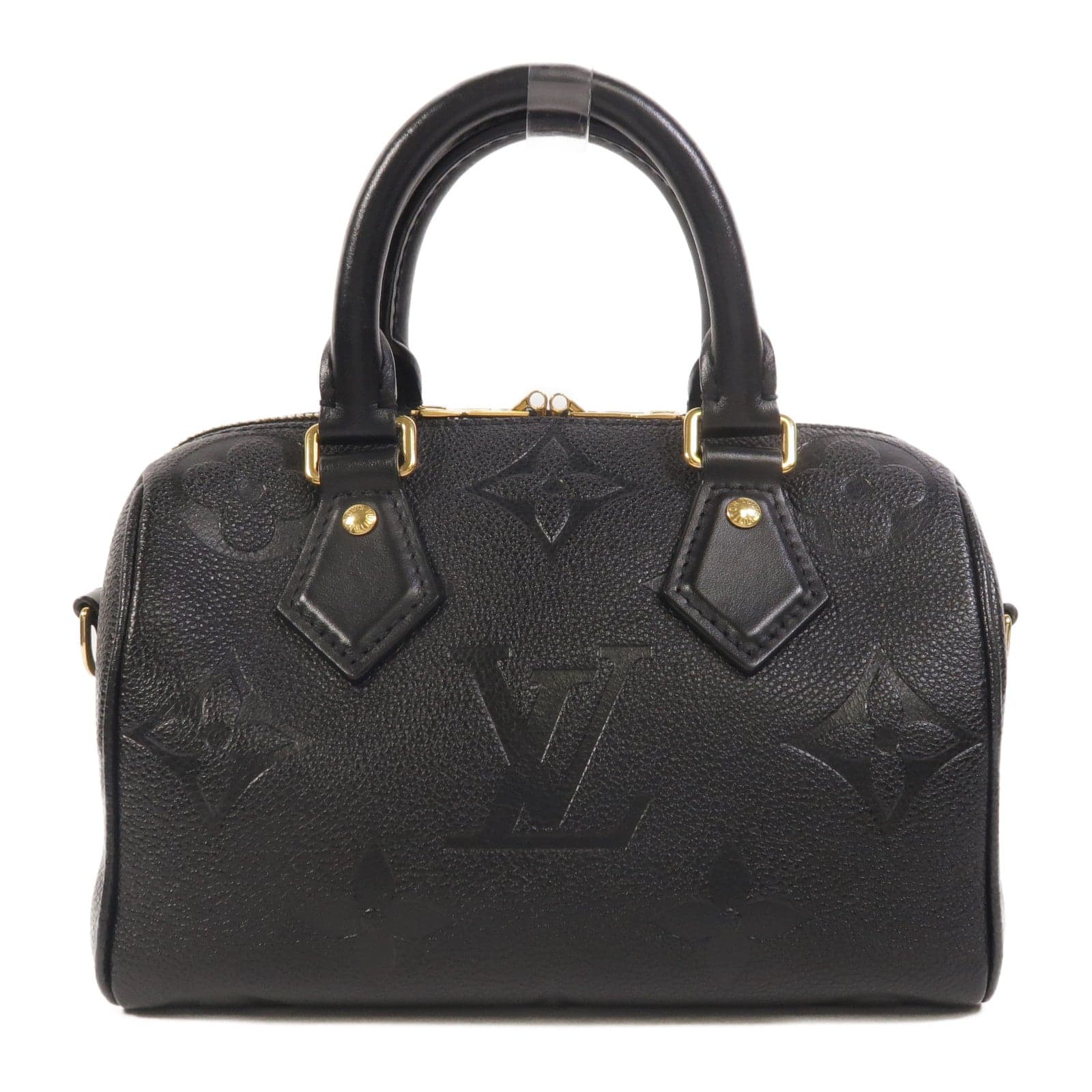 LOUIS VUITTON Speedy Bandouliere M58953 兩用包 皮革