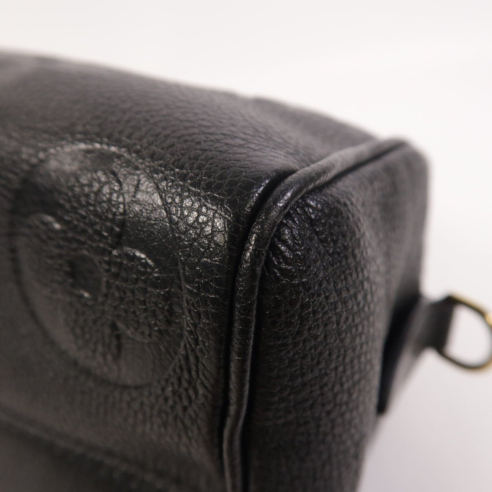 LOUIS VUITTON Speedy Bandouliere M58953 兩用包 皮革
