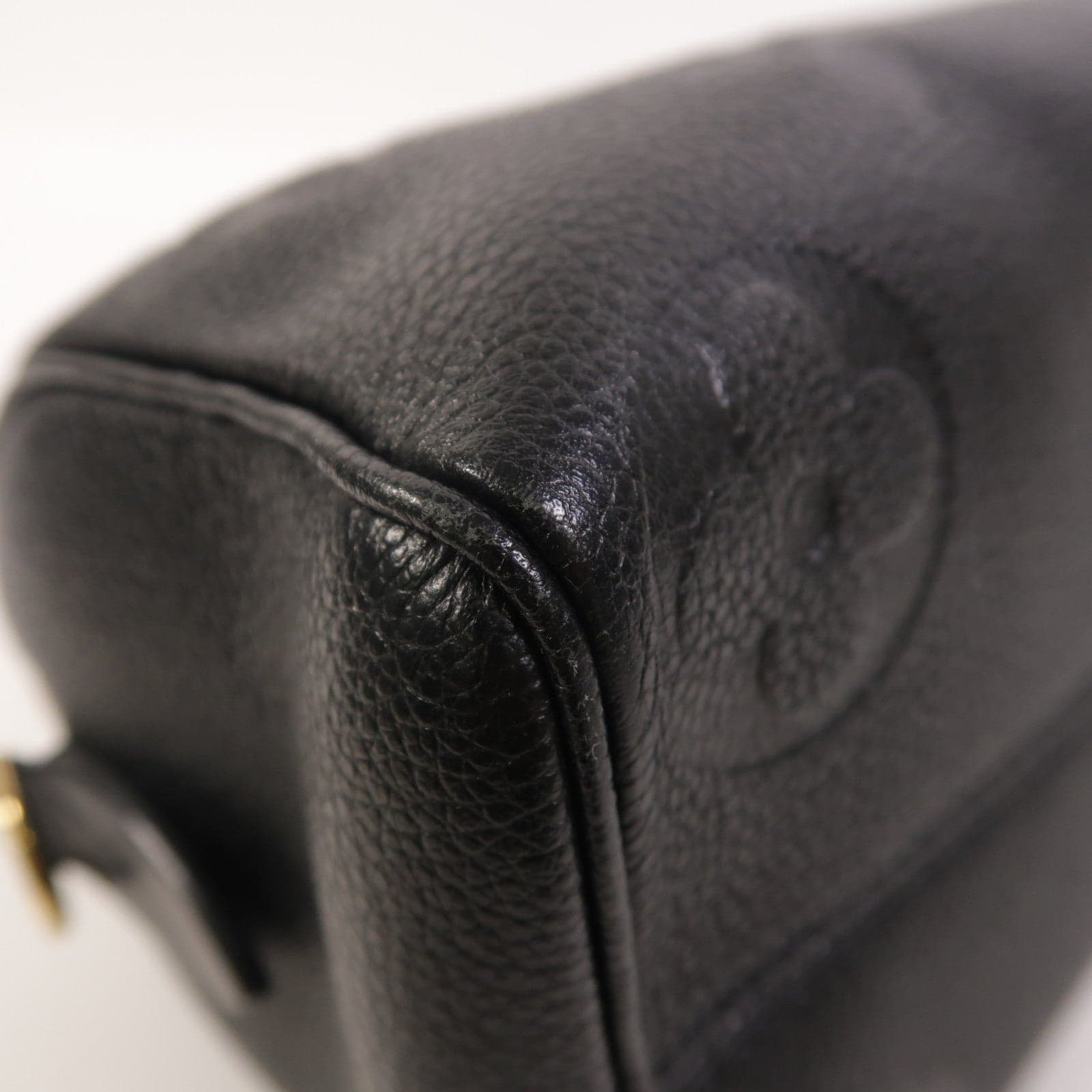 LOUIS VUITTON Speedy Bandouliere M58953 兩用包 皮革