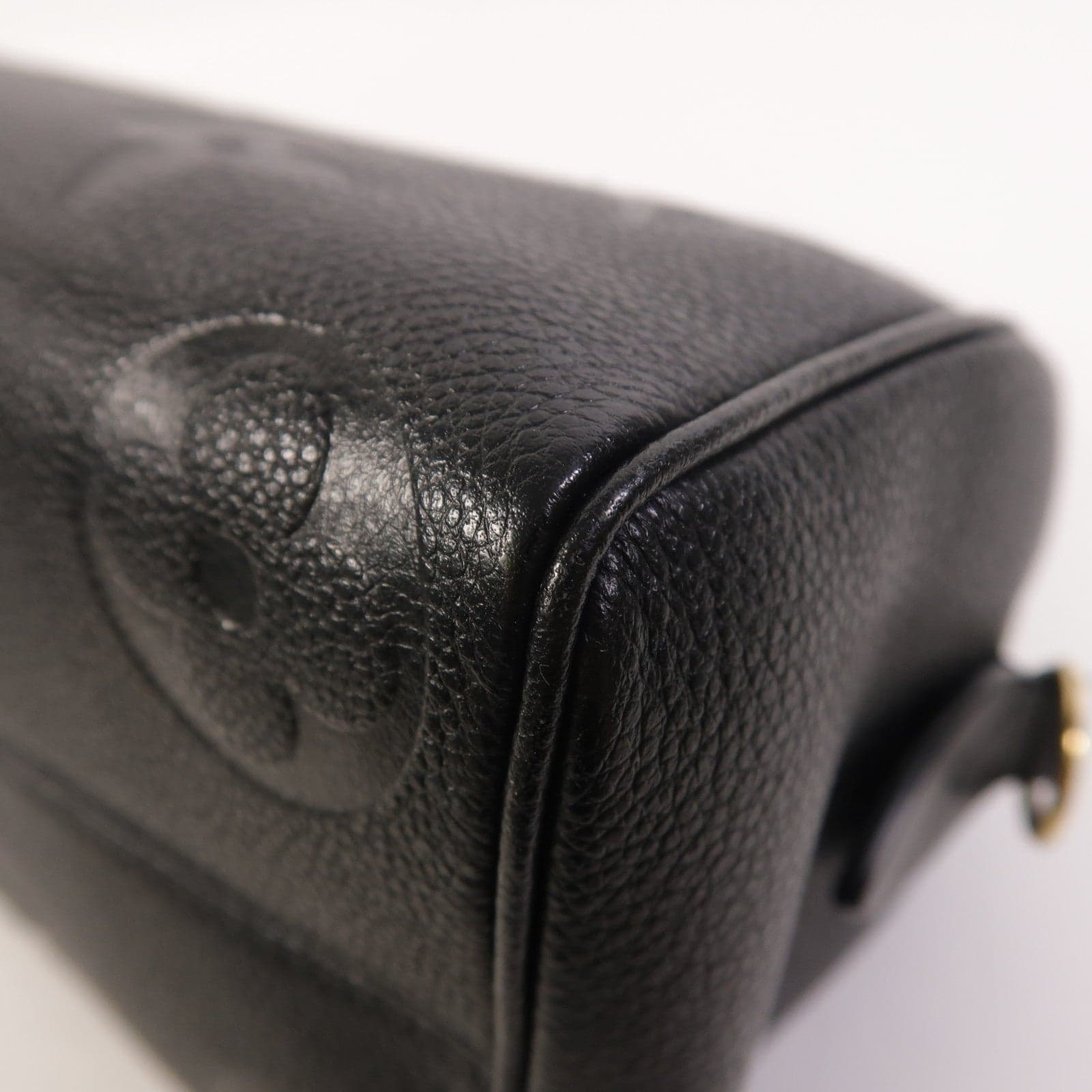 LOUIS VUITTON Speedy Bandouliere M58953 兩用包 皮革