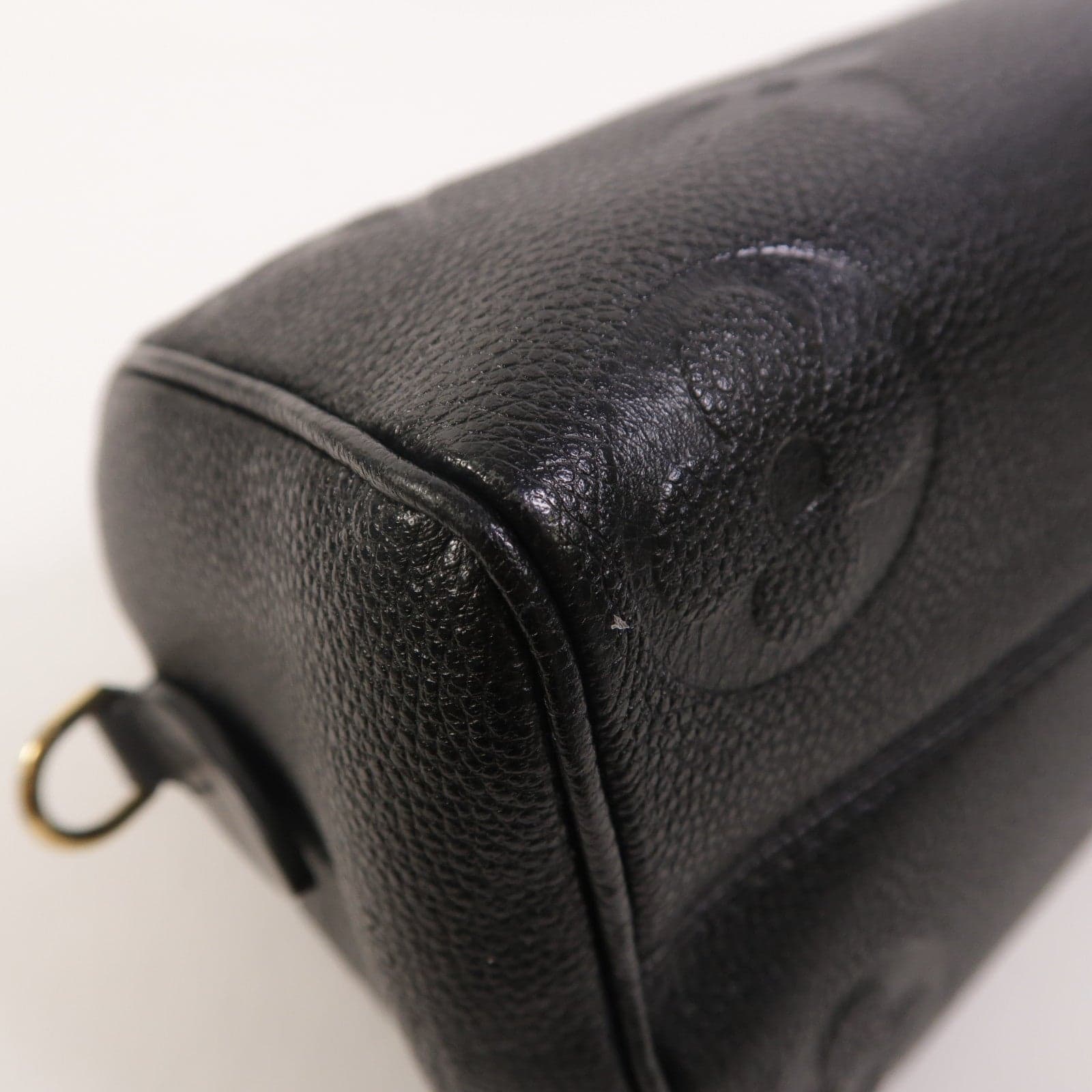 LOUIS VUITTON Speedy Bandouliere M58953 兩用包 皮革