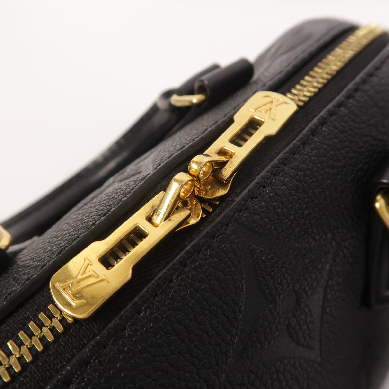 LOUIS VUITTON Speedy Bandouliere M58953 兩用包 皮革