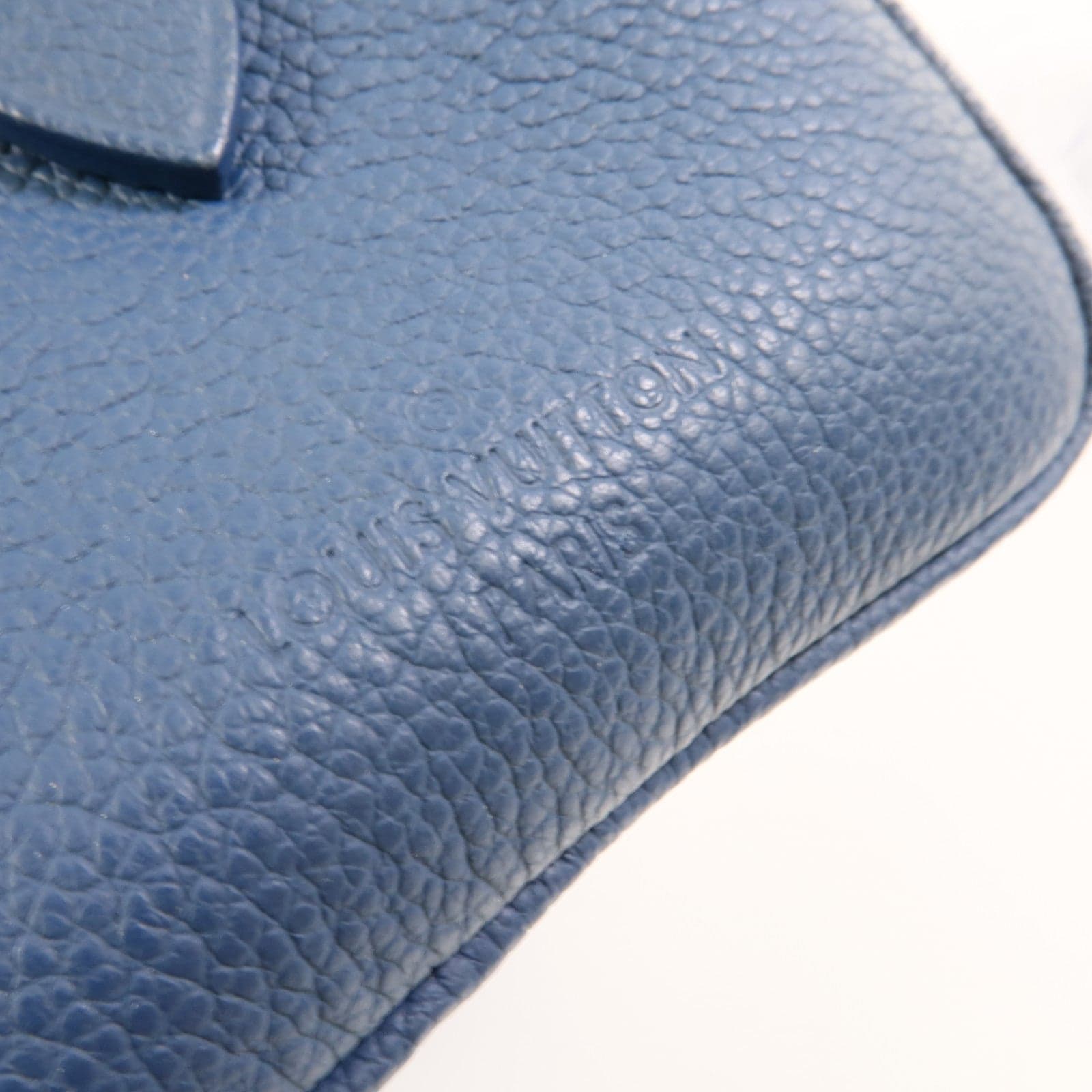 LOUIS VUITTON Speedy Bandouliere M46517 兩用包 牛皮