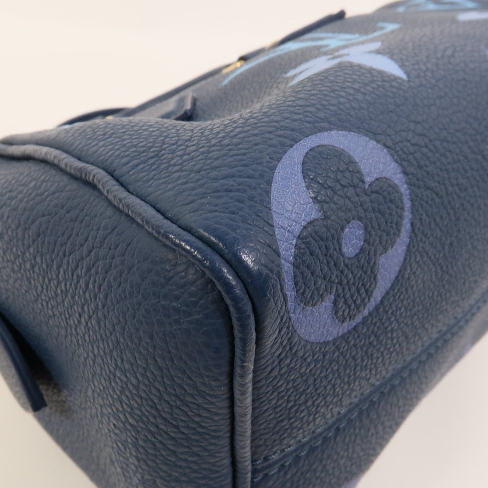 LOUIS VUITTON Speedy Bandouliere M46517 兩用包 牛皮
