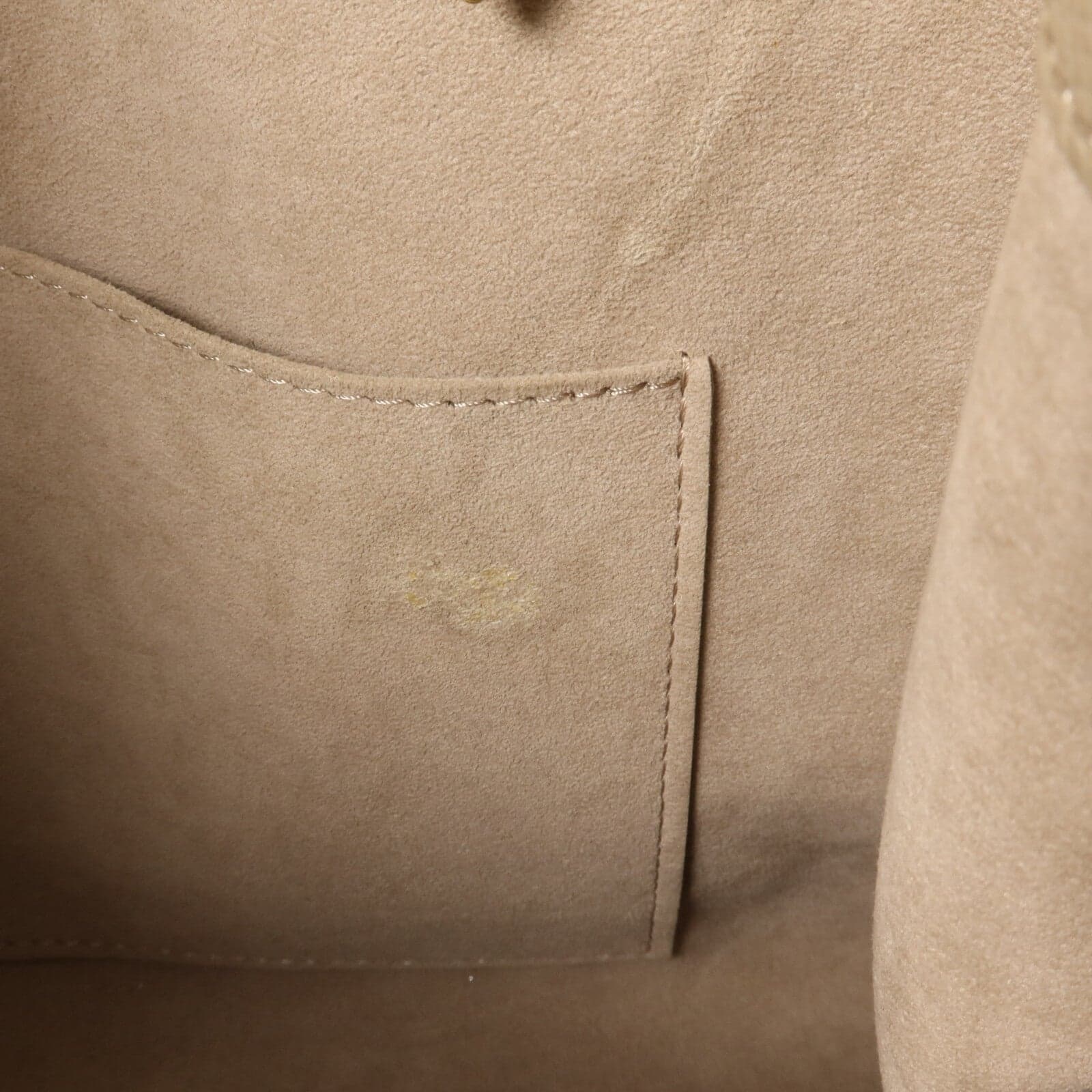 LOUIS VUITTON OnTheGo M45607 2-Way Bag Calfskin