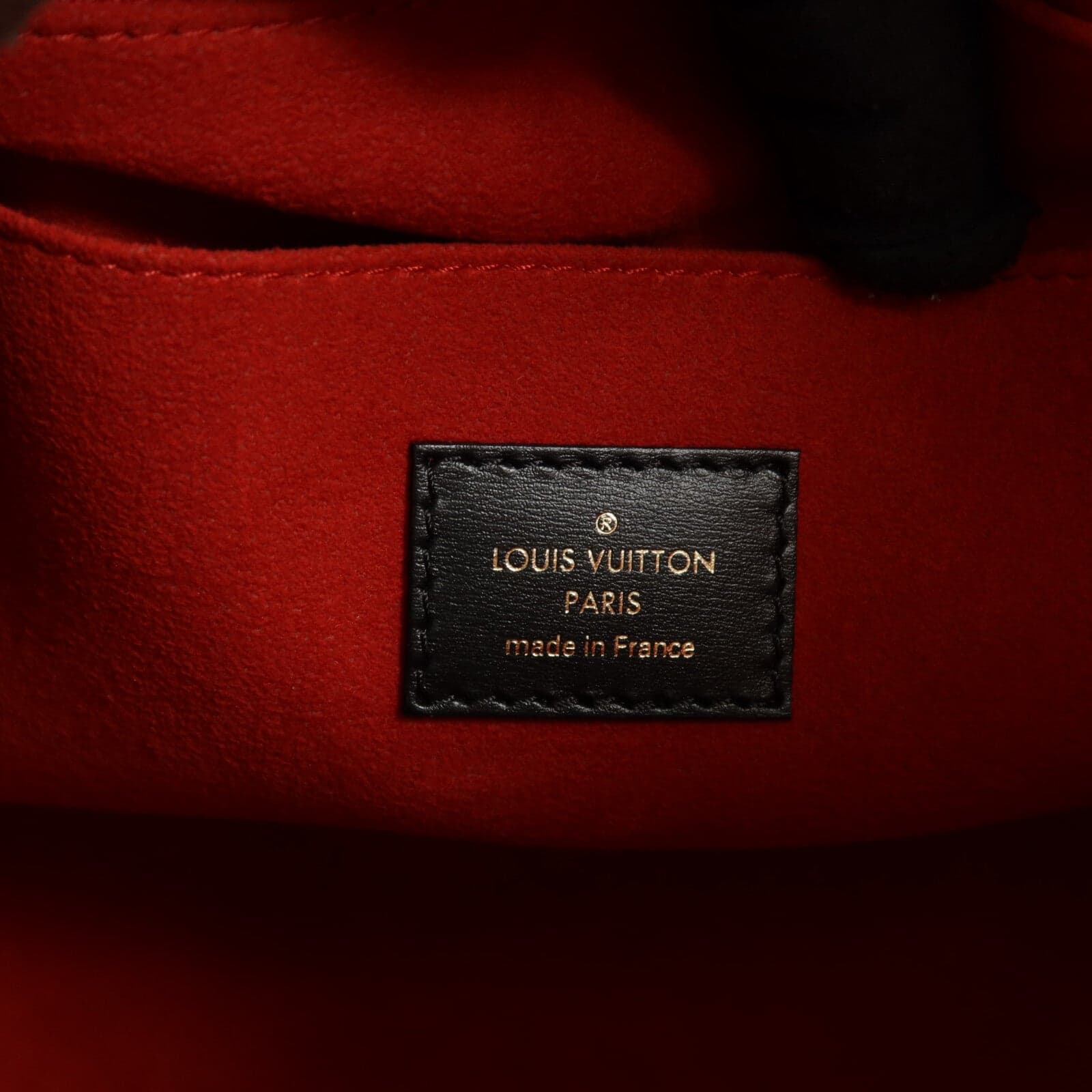 LOUIS VUITTON OnTheGo M45888 兩用包 塗層帆布
