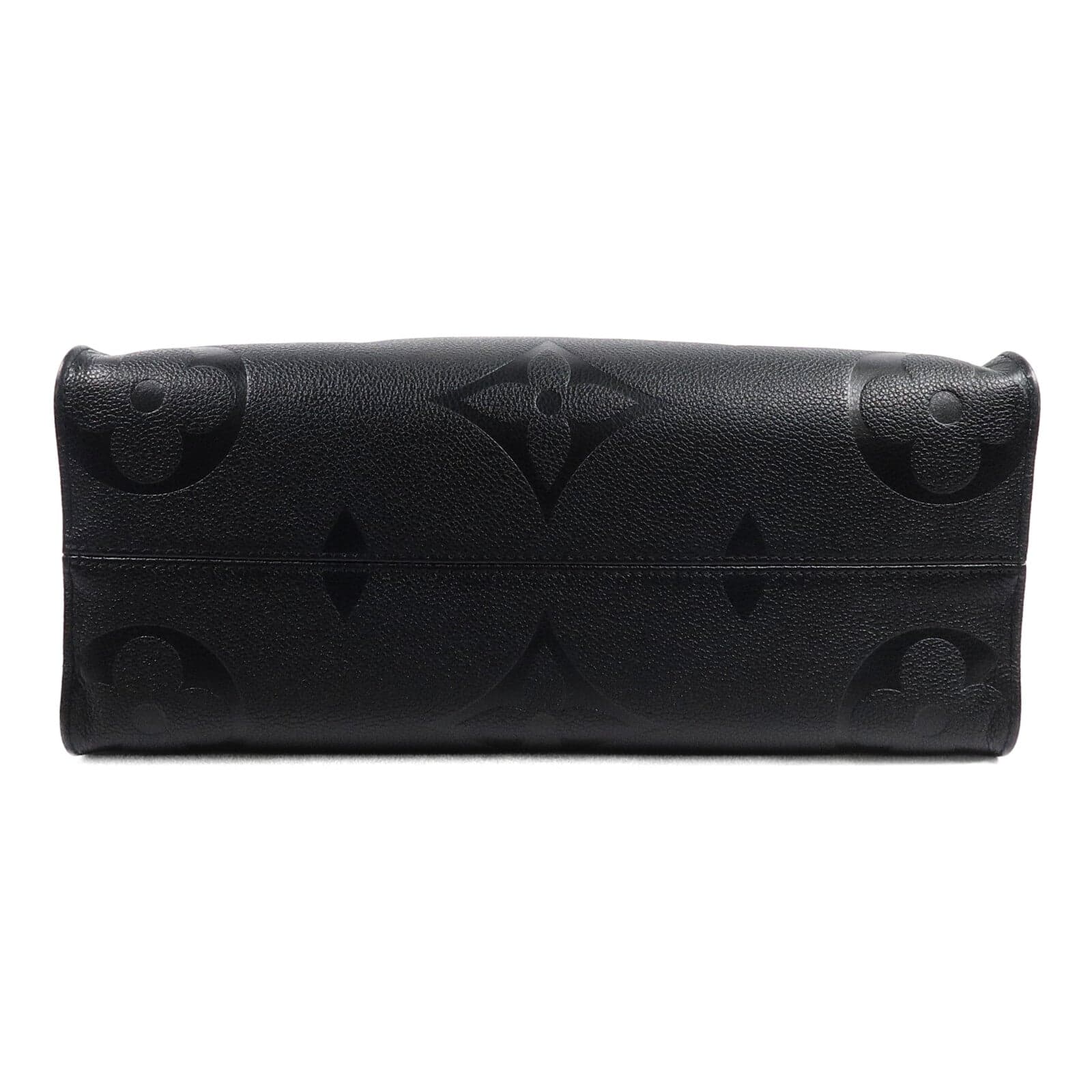 LOUIS VUITTON OnTheGo M45595 2-Way Bag Calfskin