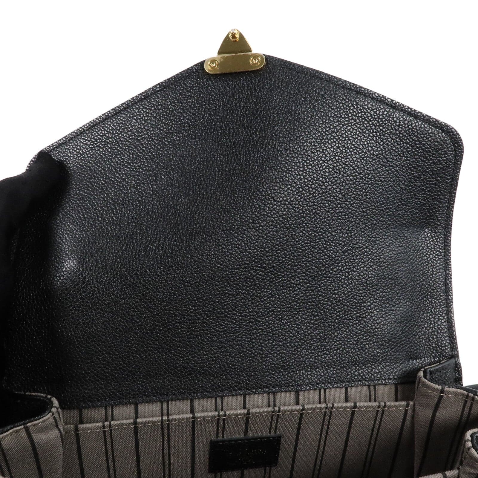 LOUIS VUITTON Pochette Metis M41487 2-Way Bag Calfskin
