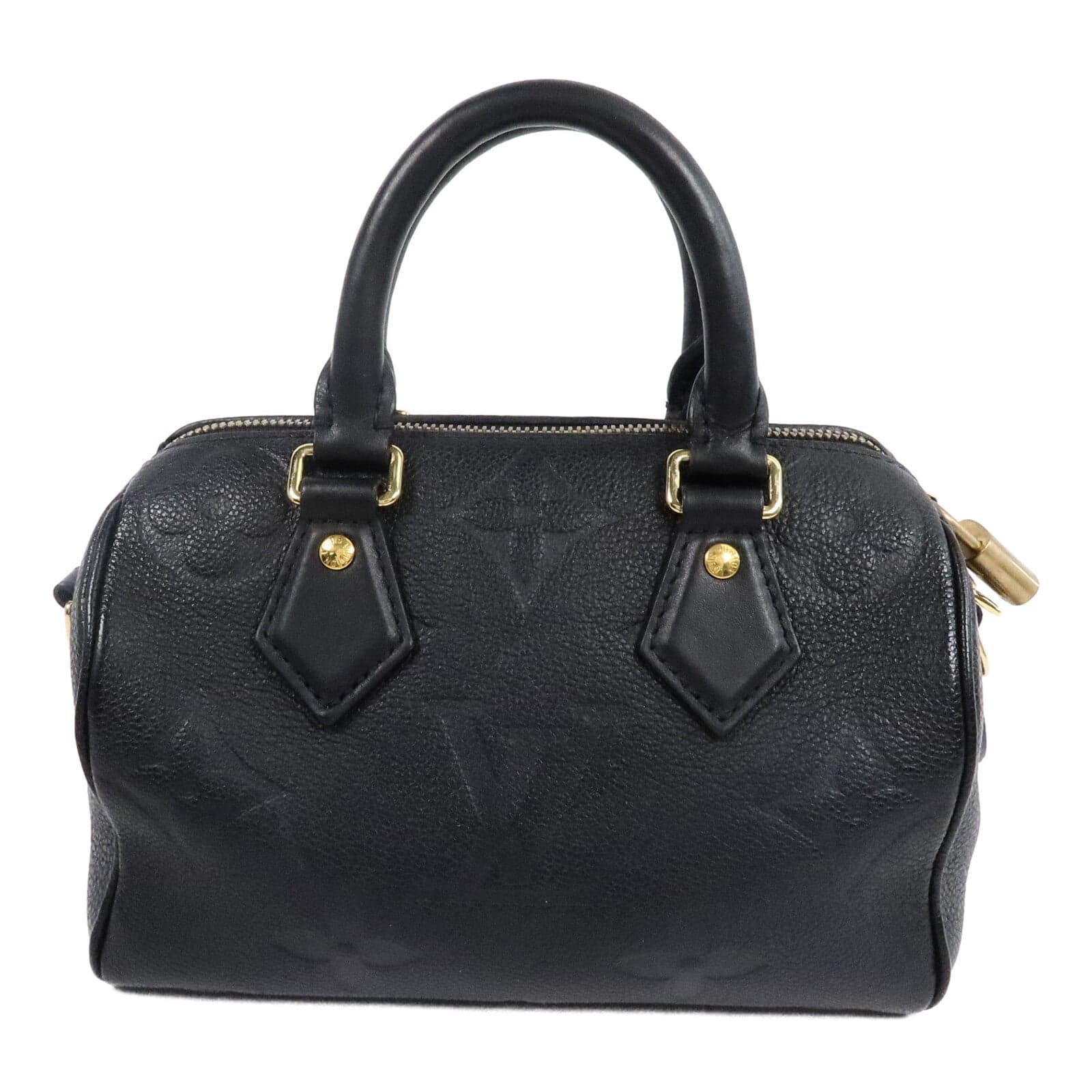 LOUIS VUITTON Speedy Bandouliere M58953 兩用包 皮革
