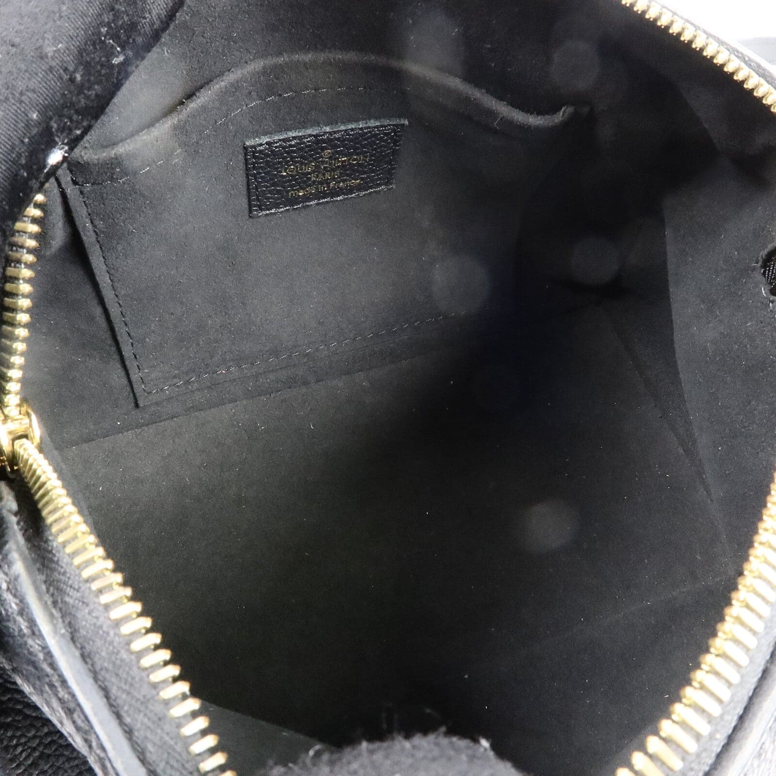 LOUIS VUITTON Speedy Bandouliere M58953 兩用包 皮革