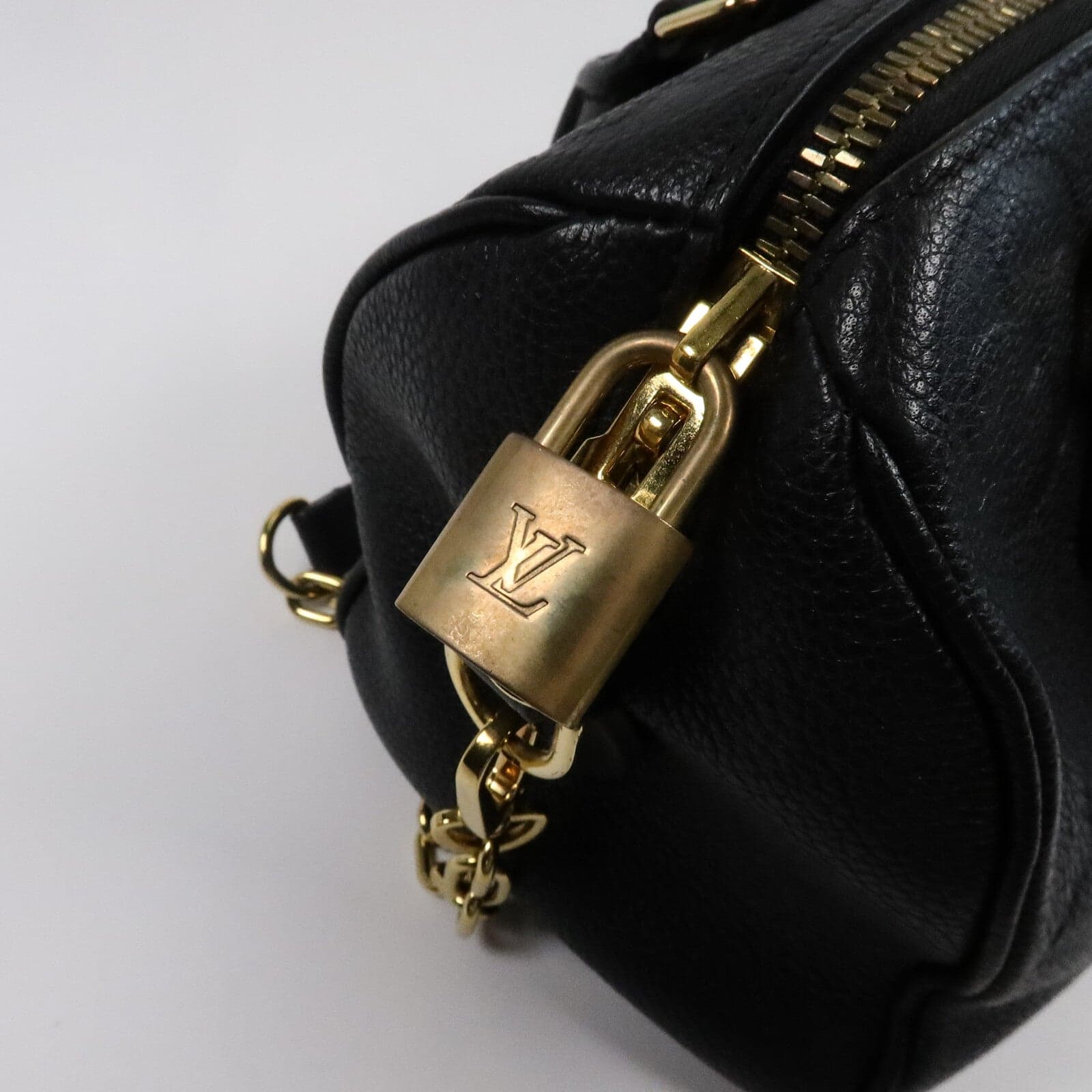 LOUIS VUITTON Speedy Bandouliere M58953 兩用包 皮革