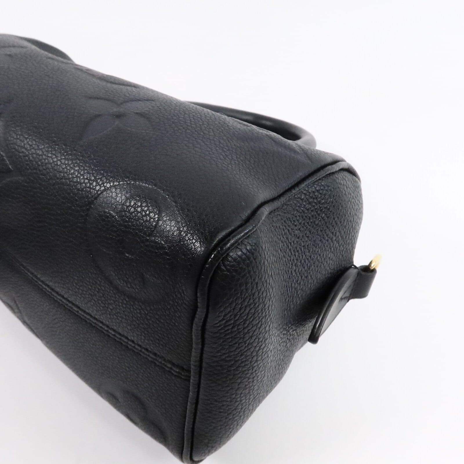 LOUIS VUITTON Speedy Bandouliere M58953 兩用包 皮革