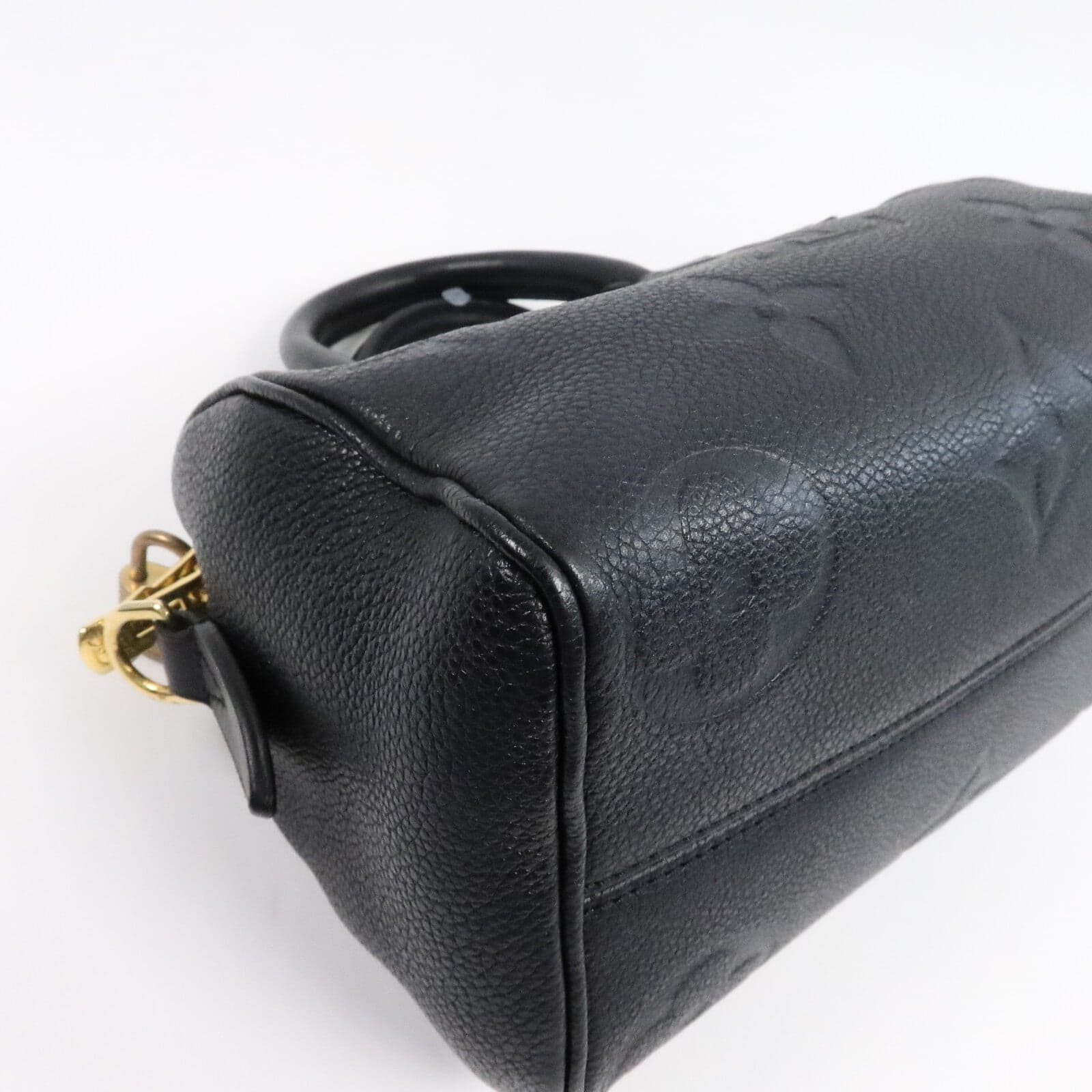 LOUIS VUITTON Speedy Bandouliere M58953 兩用包 皮革