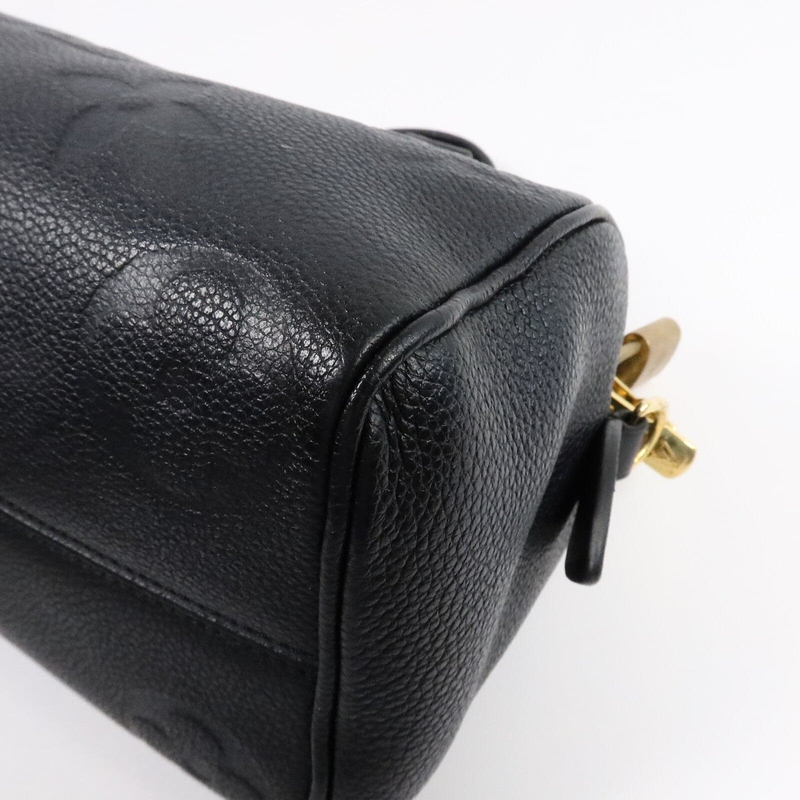 LOUIS VUITTON Speedy Bandouliere M58953 兩用包 皮革