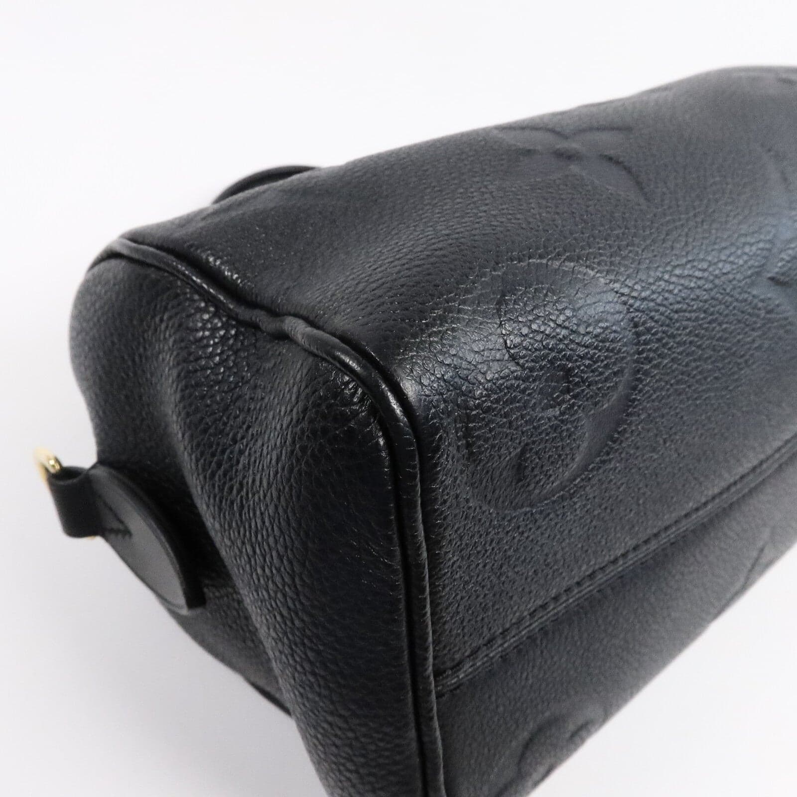 LOUIS VUITTON Speedy Bandouliere M58953 兩用包 皮革