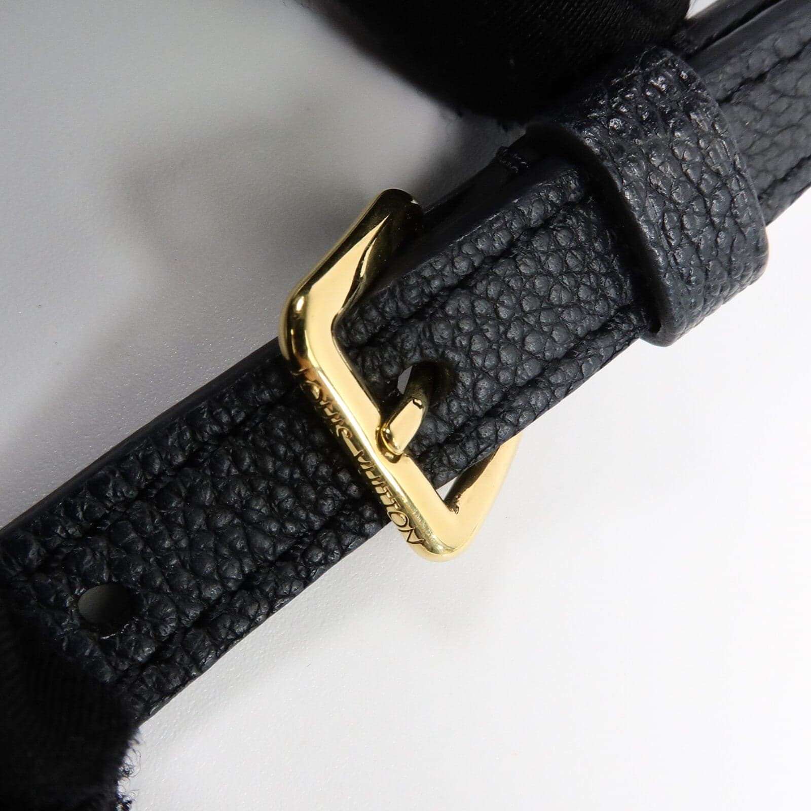 LOUIS VUITTON OnTheGo M45653 2-Way Bag Calfskin