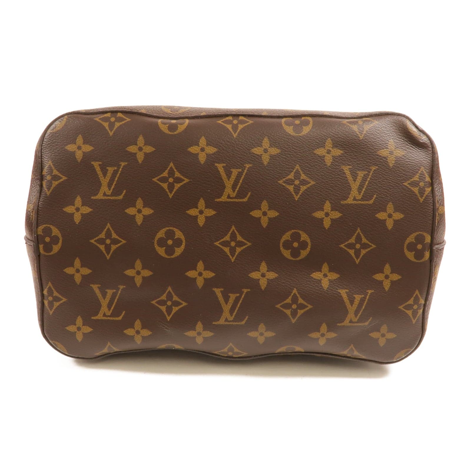 LOUIS VUITTON NeoNoe M44022 Shoulder Bag Coated Canvas