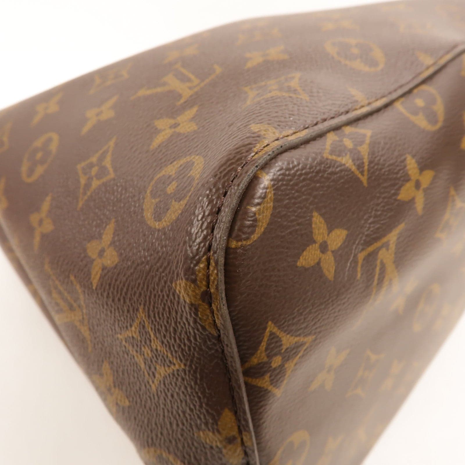 LOUIS VUITTON NeoNoe M44022 Shoulder Bag Coated Canvas