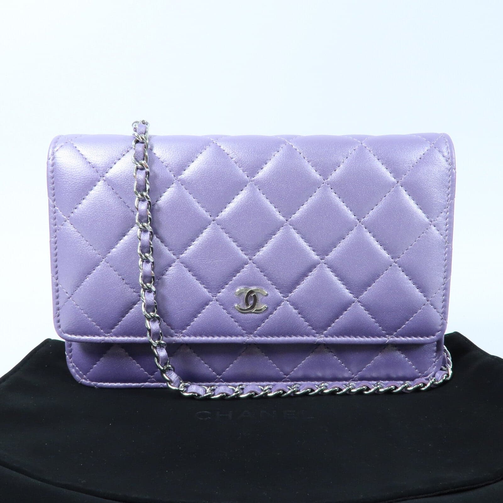LOUIS VUITTON AP0250 肩背包 羊皮