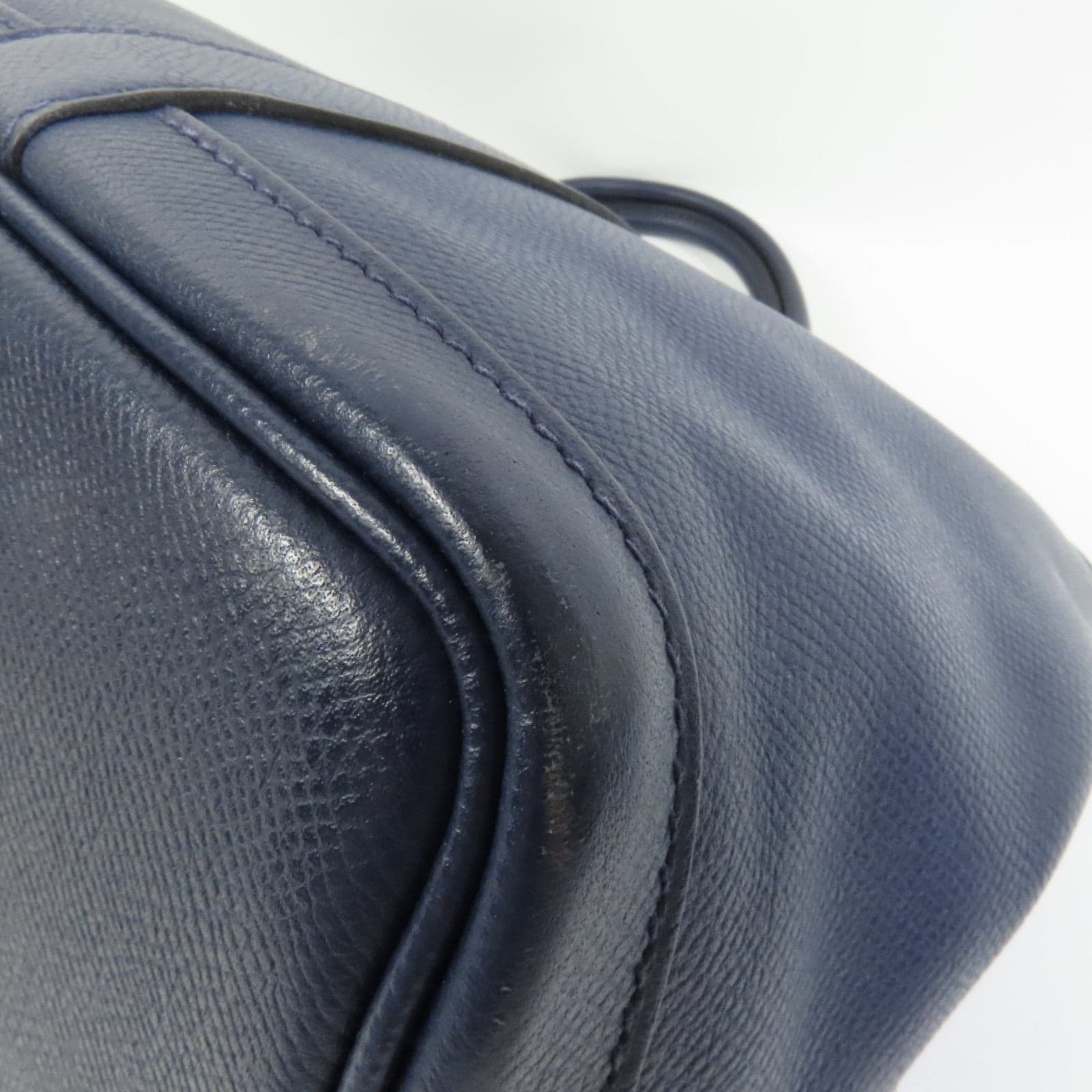 LOUIS VUITTON Garden Tote Bag Calfskin