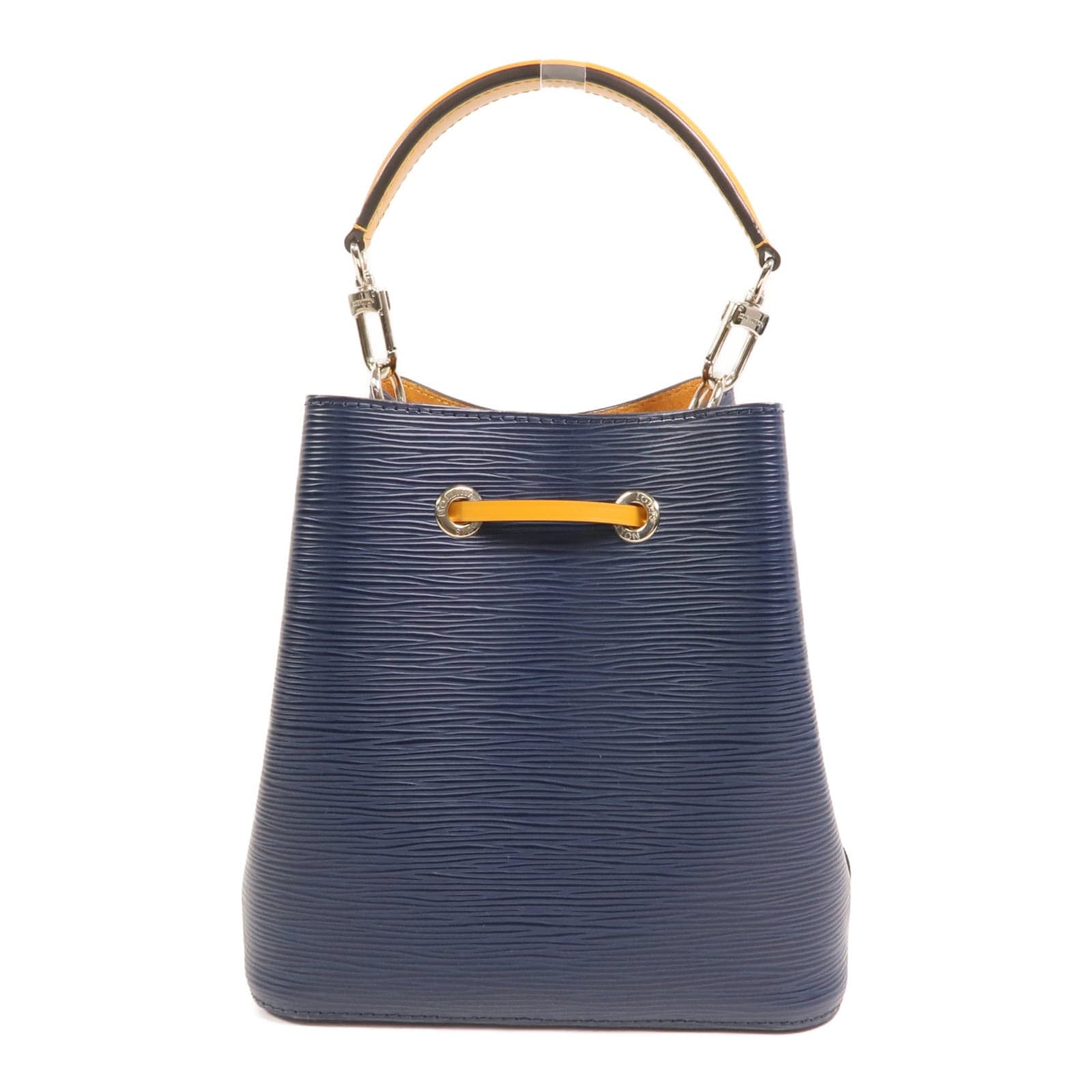 LOUIS VUITTON NeoNoe M53610 2-Way Bag Calfskin