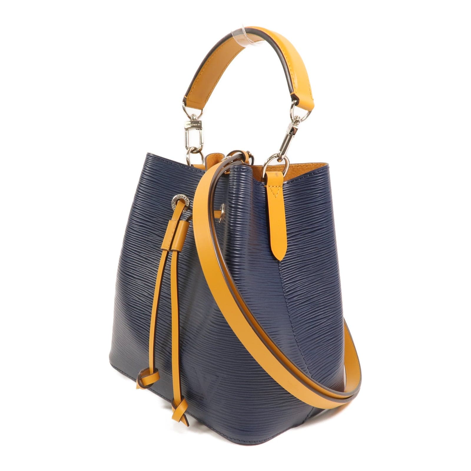 LOUIS VUITTON NeoNoe M53610 2-Way Bag Calfskin