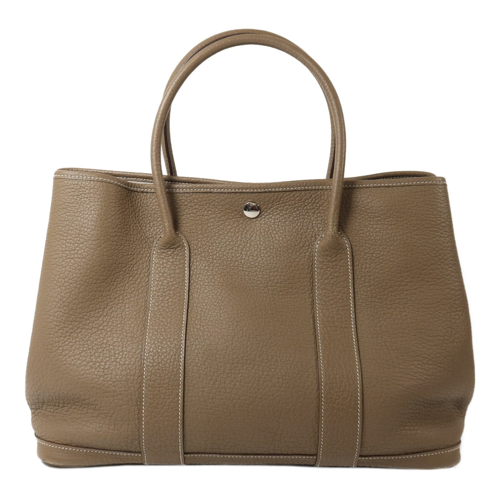 LOUIS VUITTON Handbag Calfskin