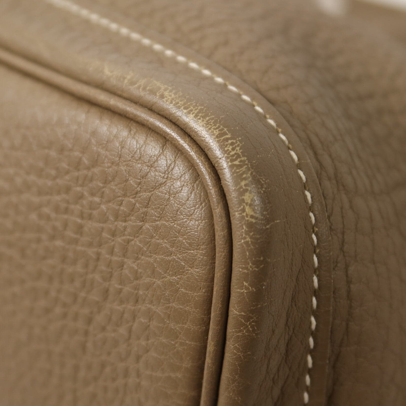 LOUIS VUITTON Handbag Calfskin