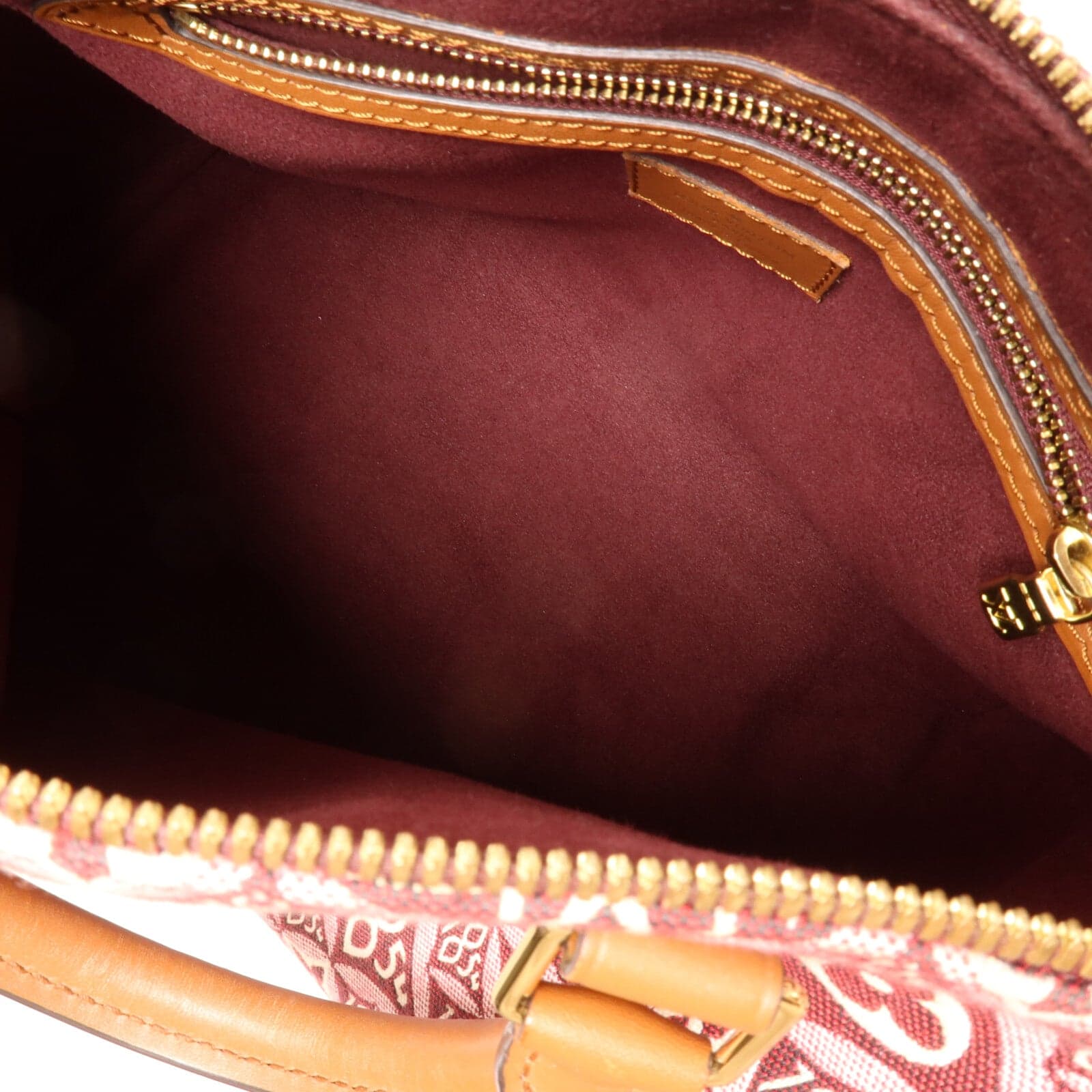 LOUIS VUITTON Speedy Bandouliere M57231 兩用包 帆布