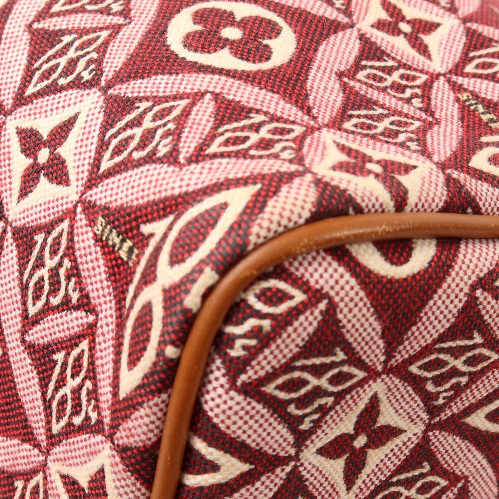 LOUIS VUITTON Speedy Bandouliere M57231 兩用包 帆布